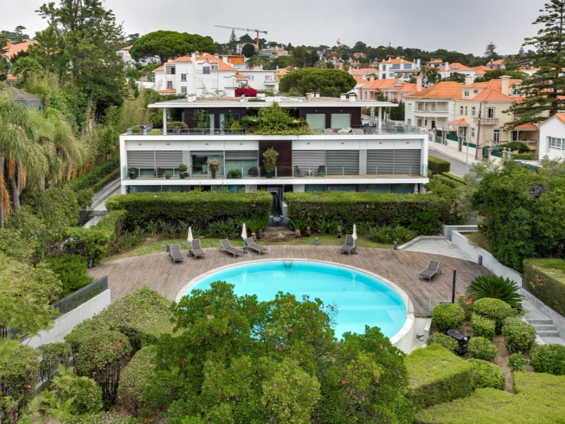 Rua de Melo e Sousa, Cascais, Cascais e Estoril, 2765-253, PT, 3 Bedrooms Bedrooms, ,4 BathroomsBathrooms,Residential,For Sale,Rua de Melo e Sousa,1441295