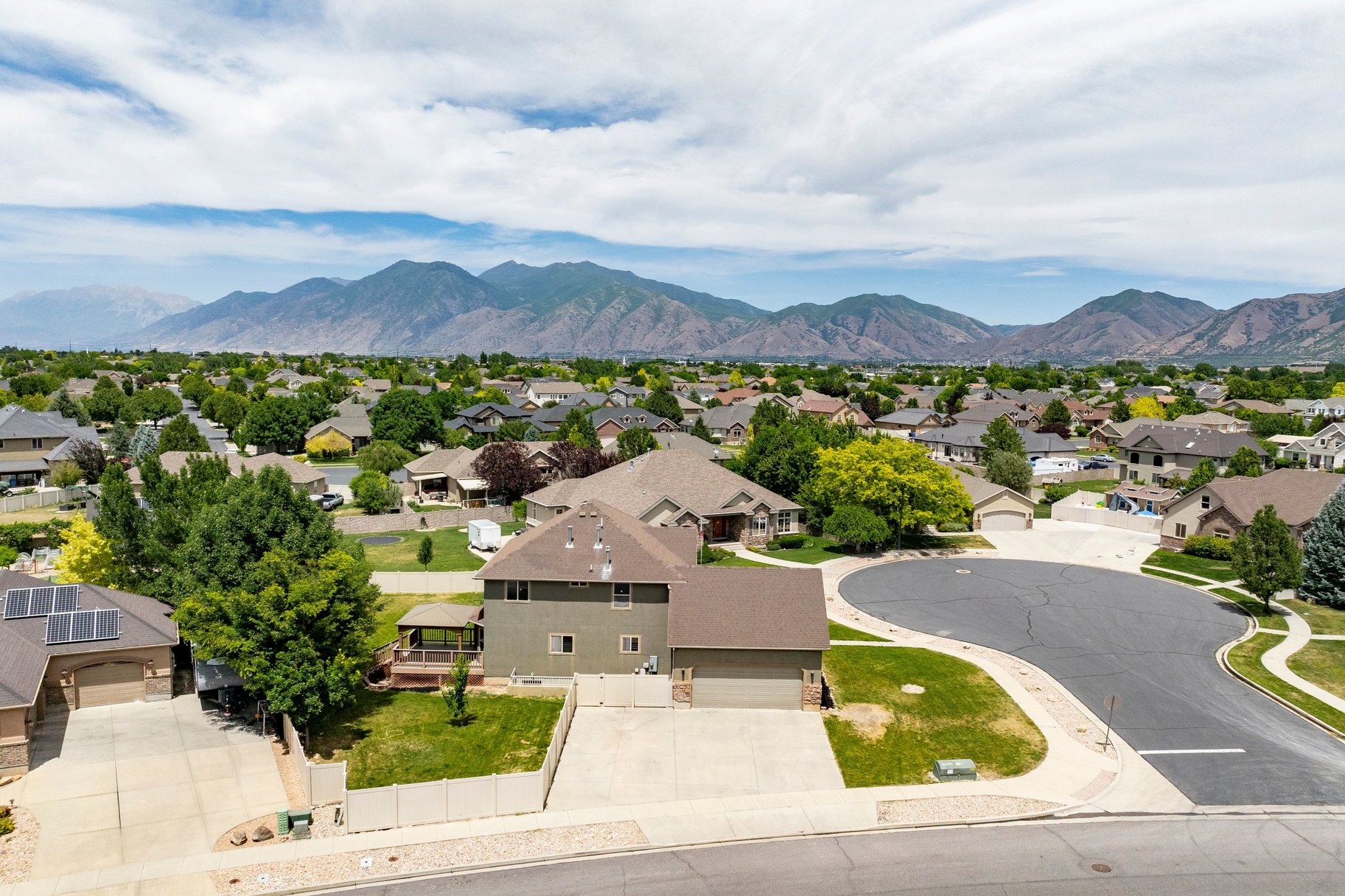  Spanish Fork Living with Built-In Rental Opportunity - 物件實景