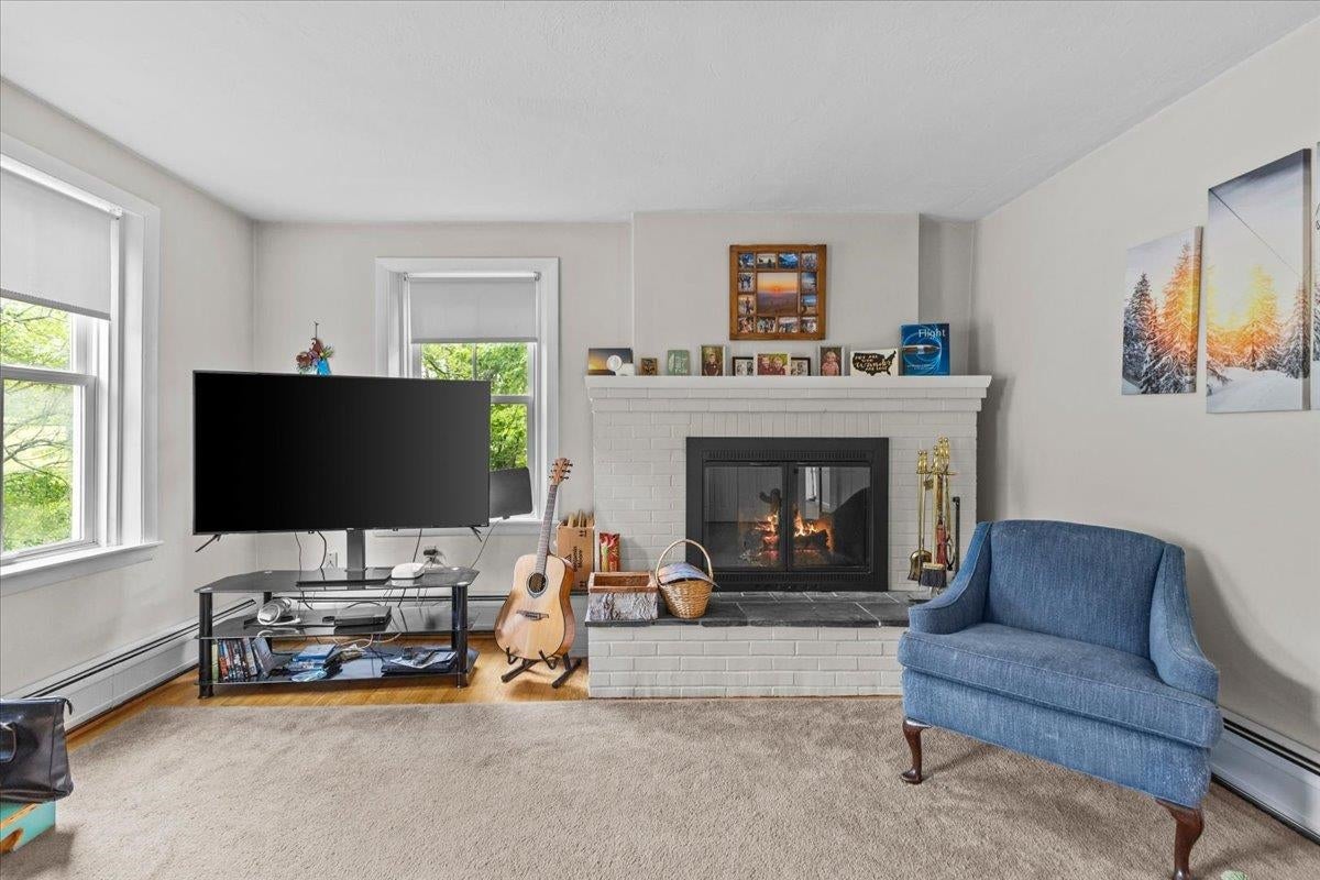 Stowe, Vermont, 05672, United States, ,Residential,For Sale,1848989