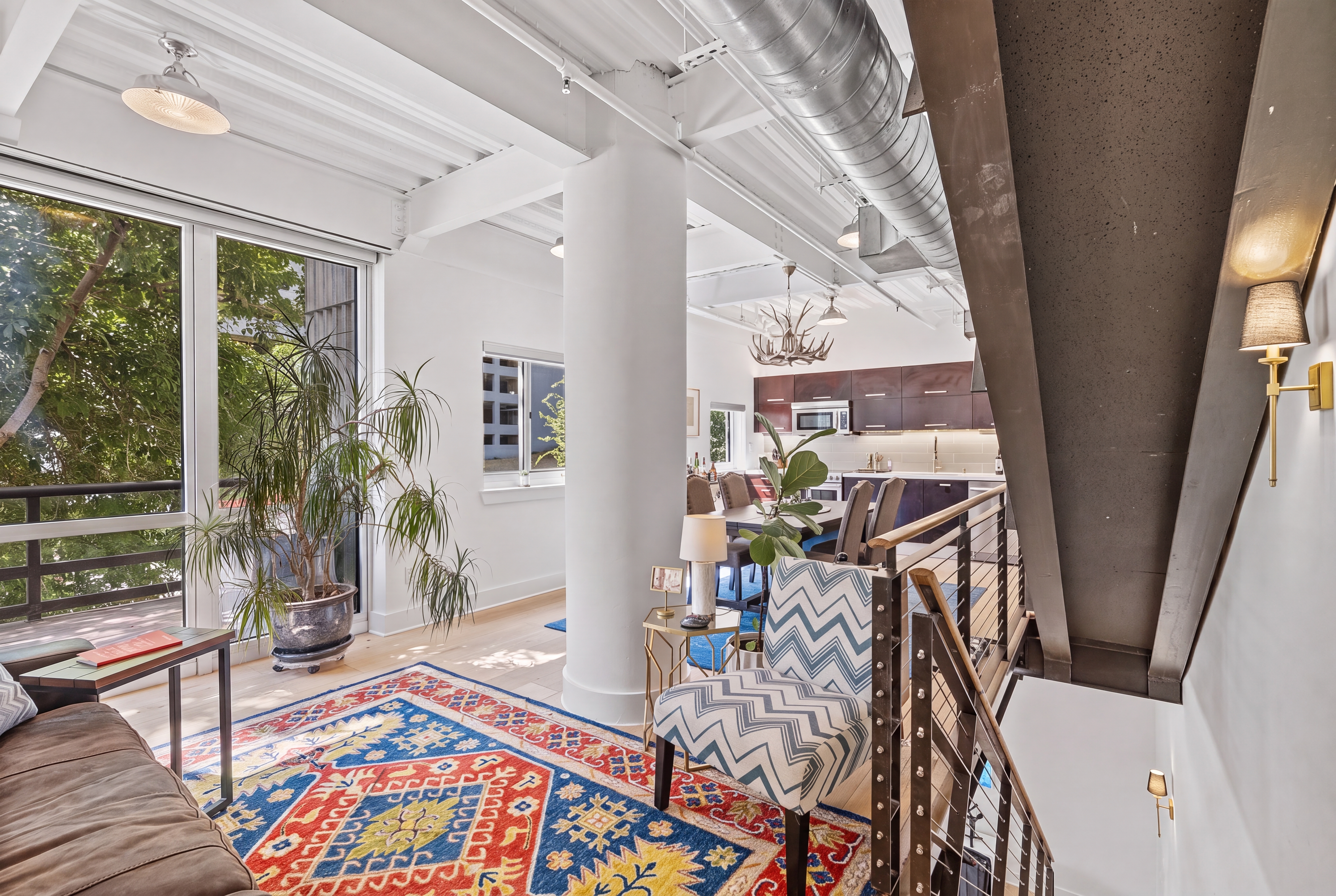  Rare Downtown Austin Maisonette - 物件實景