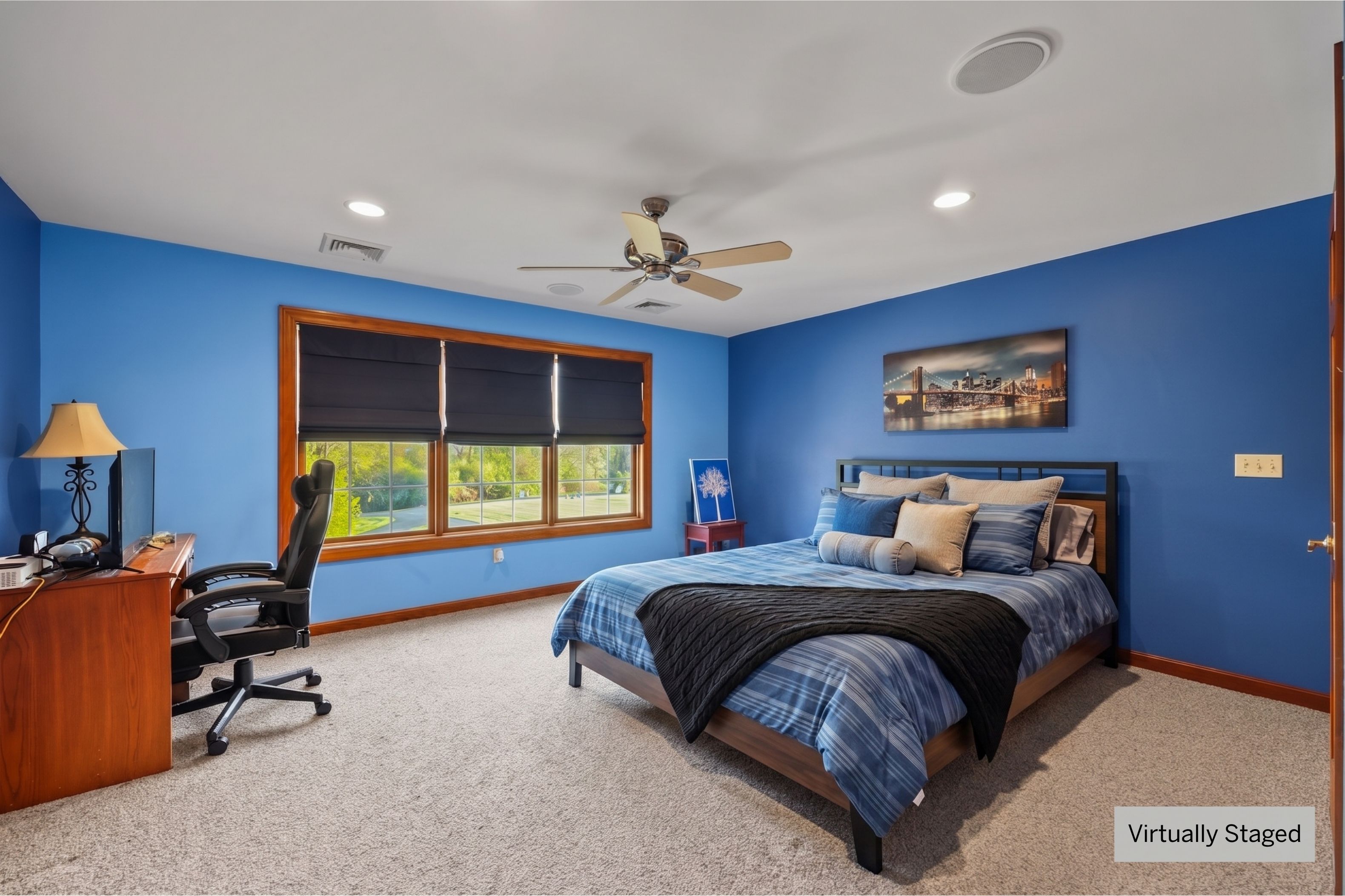  Idyllic Berkshire Living in Blythewood Estates - 物件實景