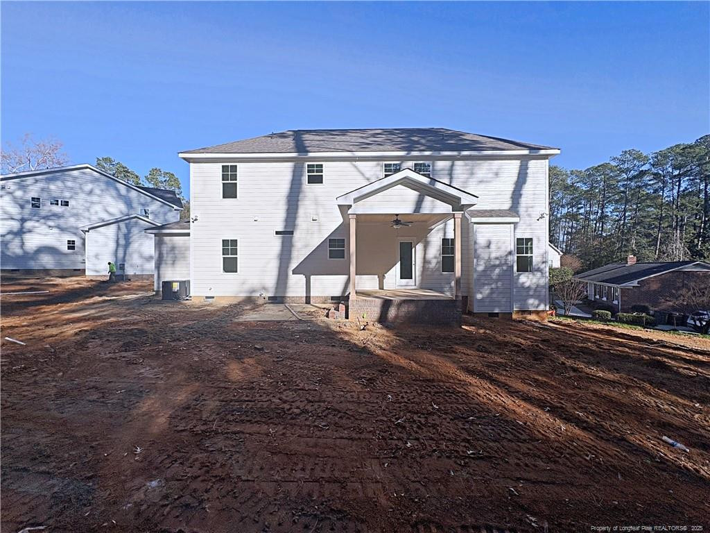 Fayetteville, North Carolina, 28303, United States, 5 Bedrooms Bedrooms, ,3 BathroomsBathrooms,Residential,For Sale,1993159