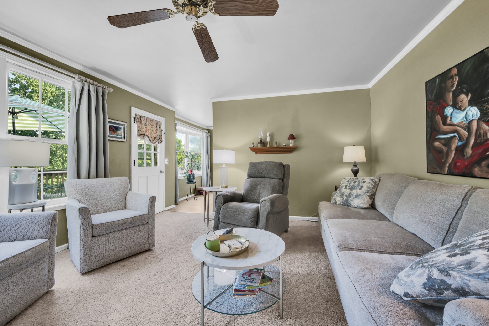  721 Goodpasture Ter, Nashville, TN, 37221 - 物件實景