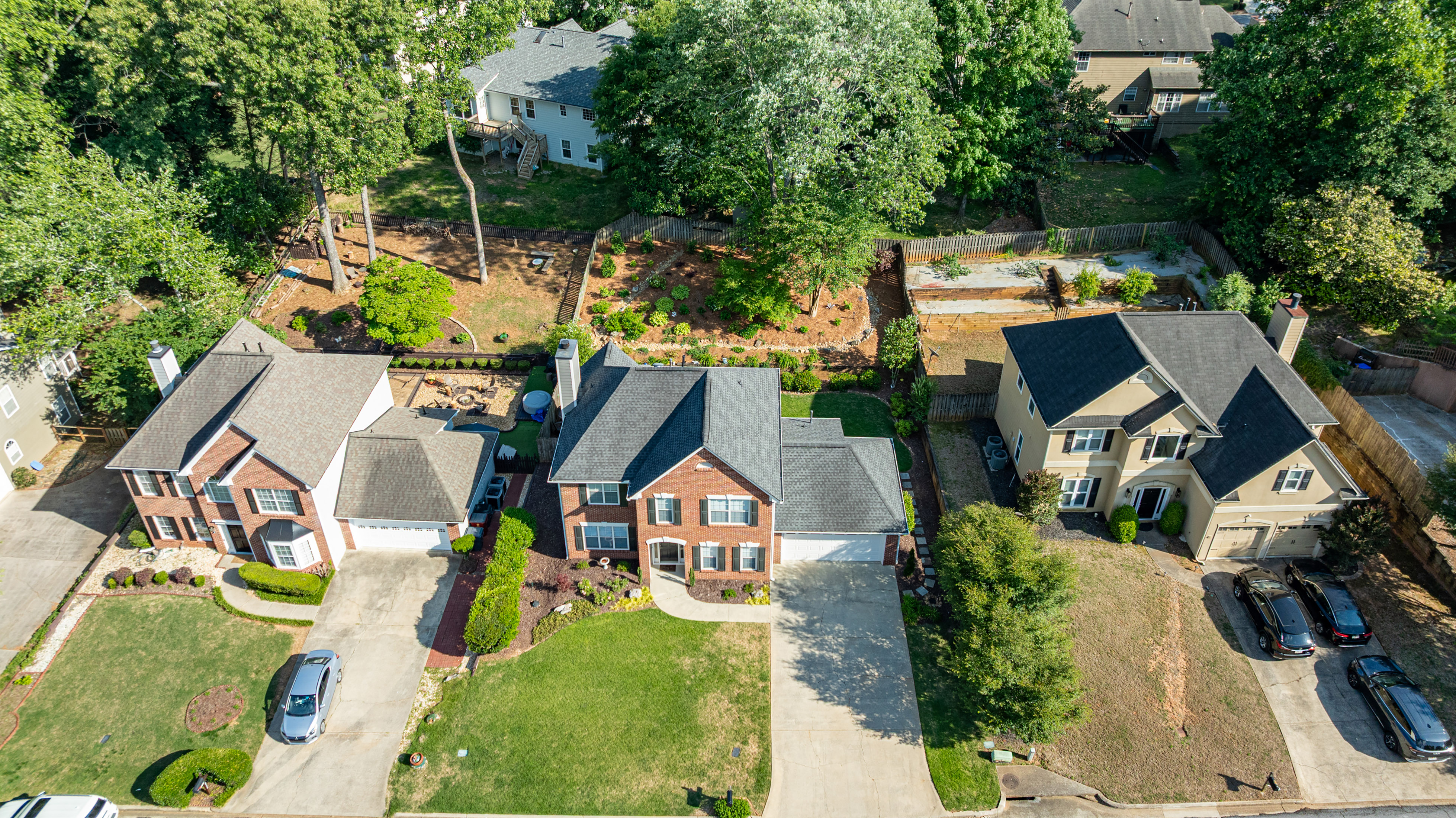  Beautifully Maintained Residence in Sought-After Berkshire - 物件實景