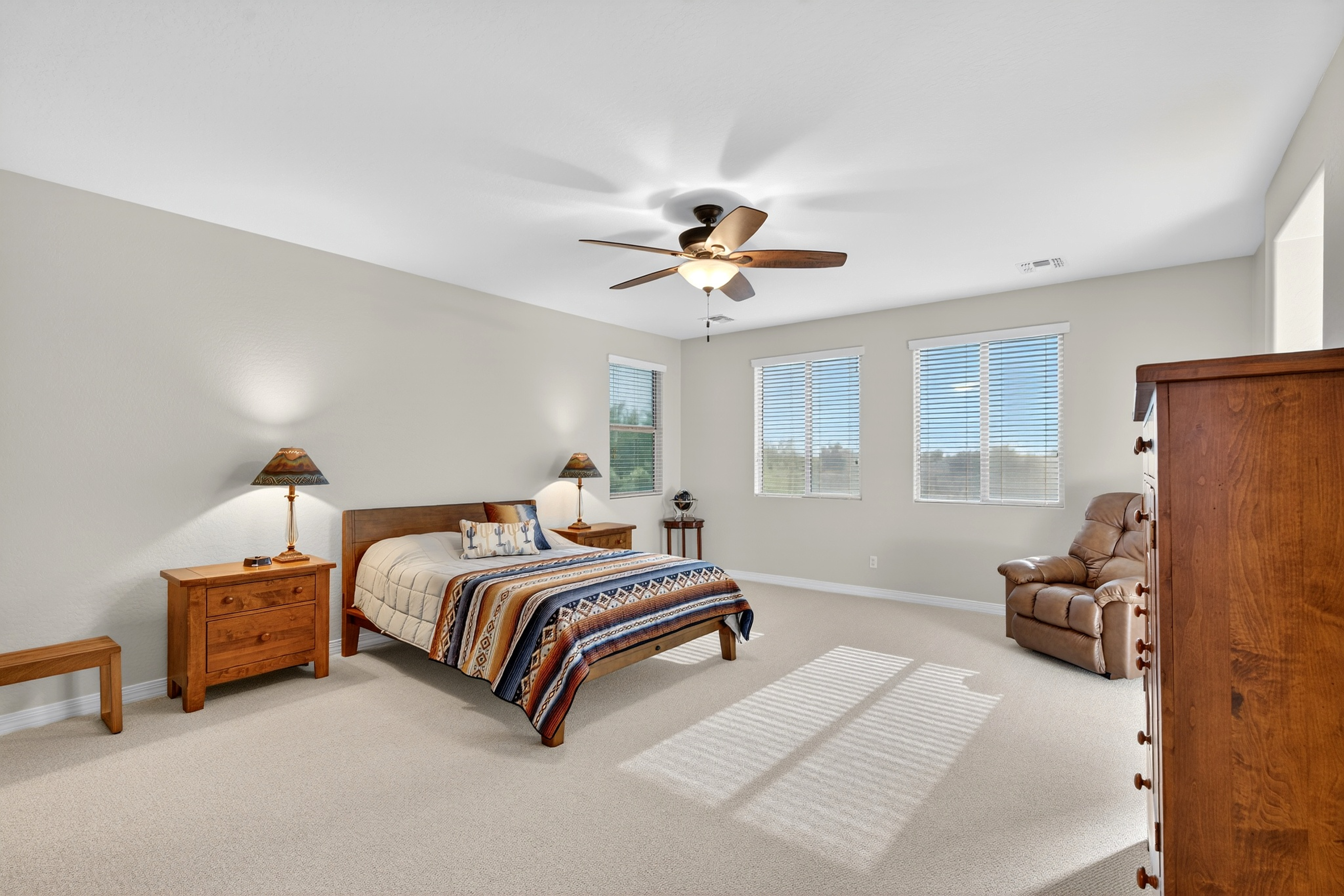  5774 S Seton Avenue ¦Gilbert, AZ - 物件實景