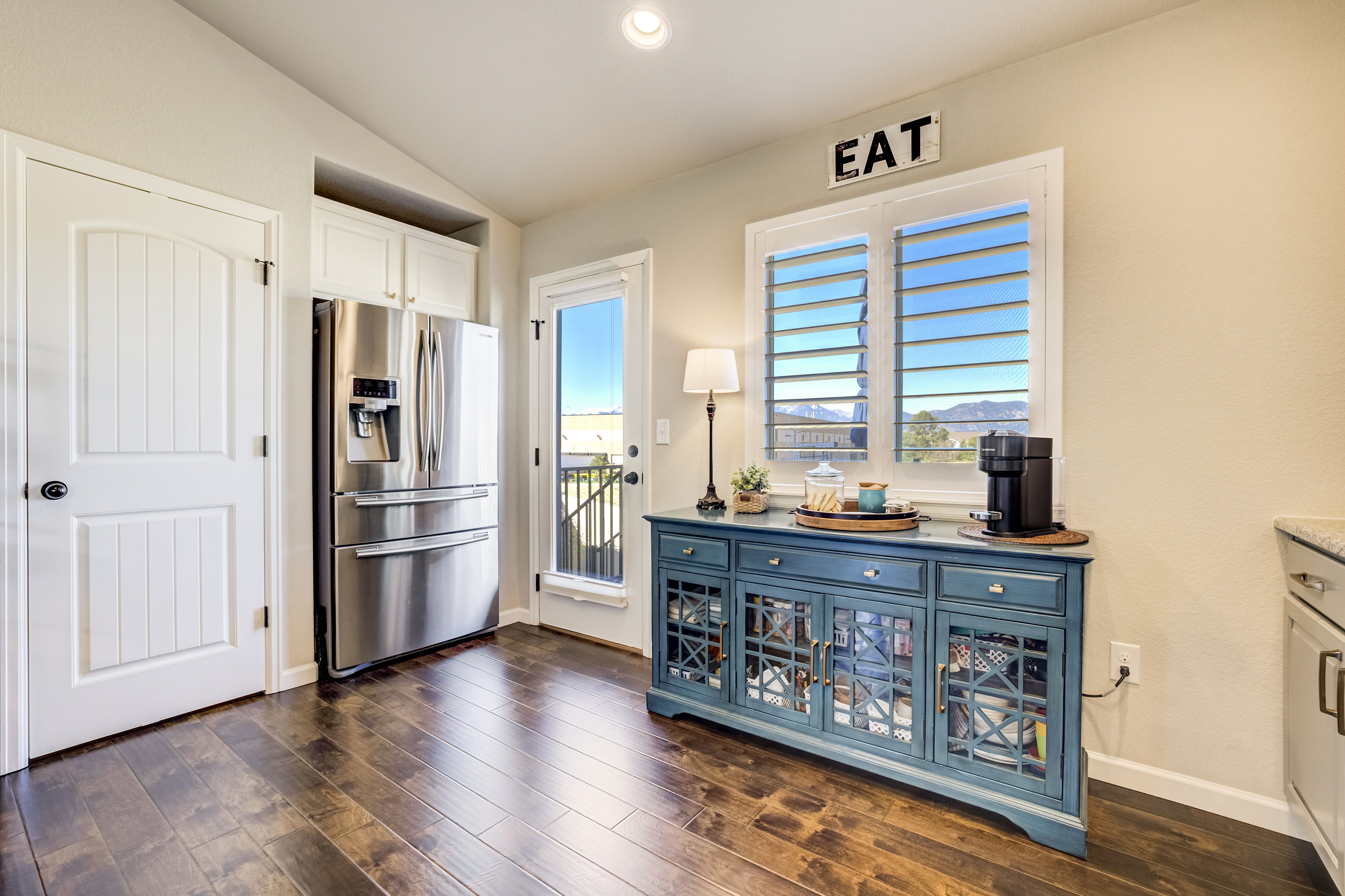  Paired Patio Home in Charming Enclave of Reserve at North Creek - 物件實景