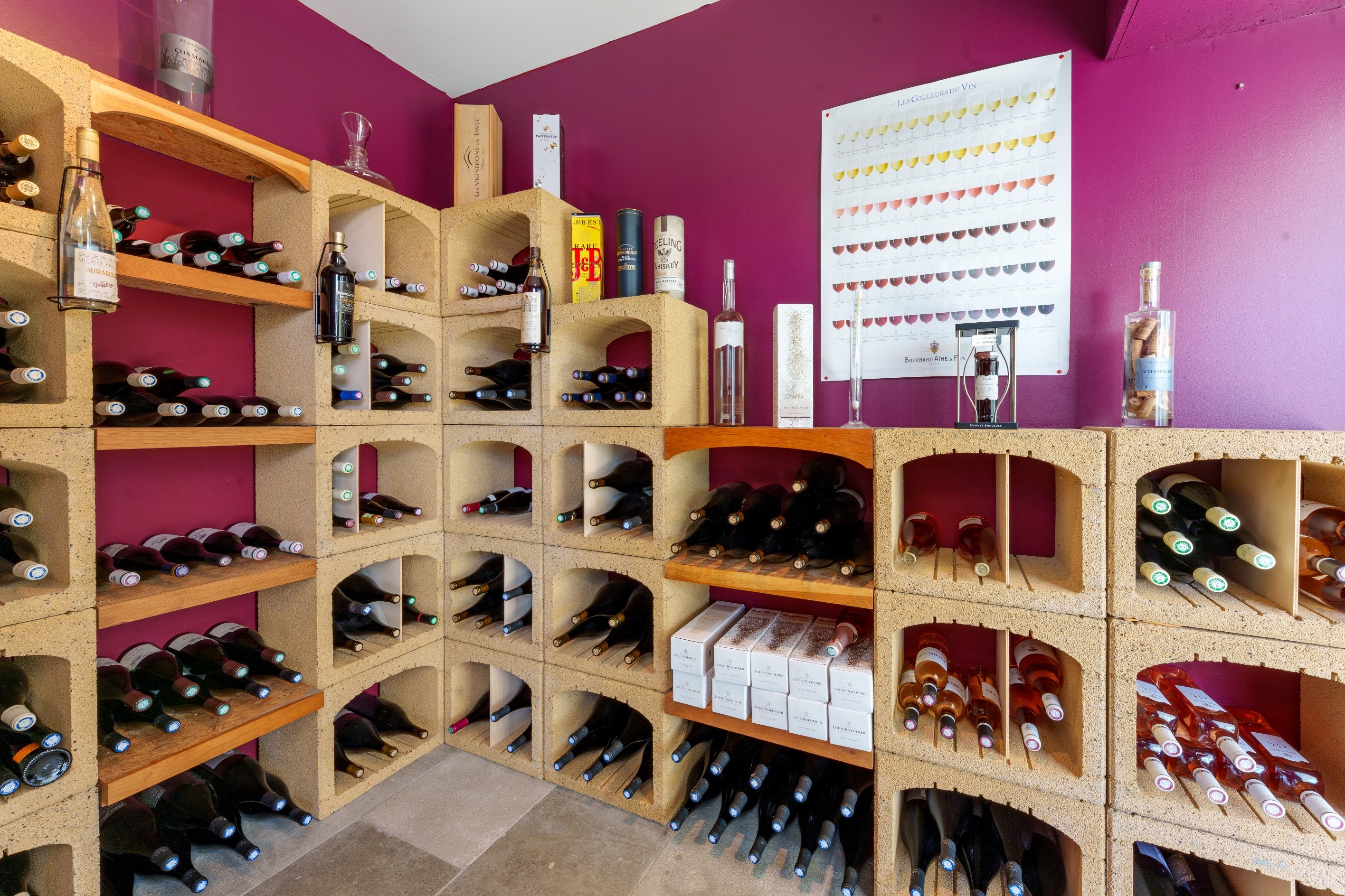  Luxury Property Just Steps from the Beach – A Gem in Le Grau-d’Agde - 物件實景