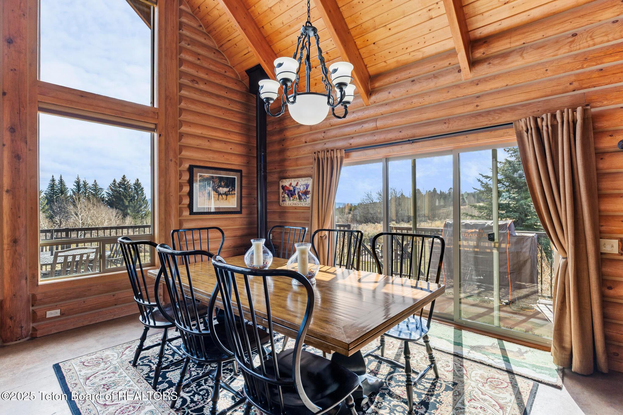 Tetonia, Idaho, 83452, United States, 4 Bedrooms Bedrooms, ,3 BathroomsBathrooms,Residential,For Sale,1989116