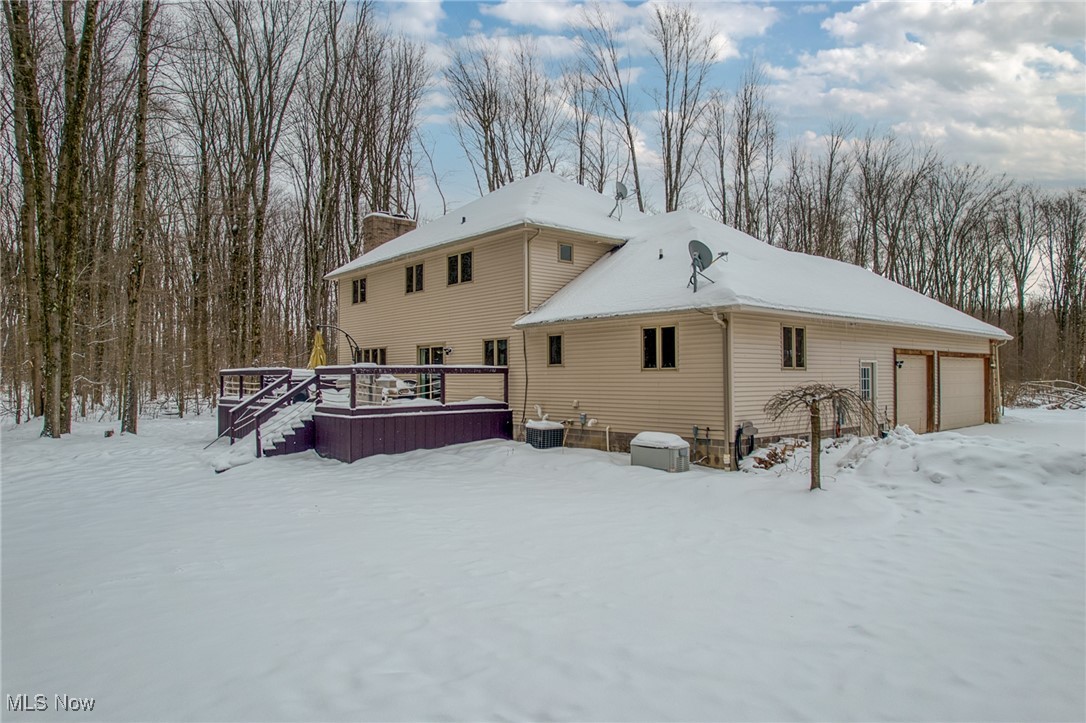 Chardon, Ohio, 44024, United States, 4 Bedrooms Bedrooms, ,3 BathroomsBathrooms,Residential,For Sale,2006450