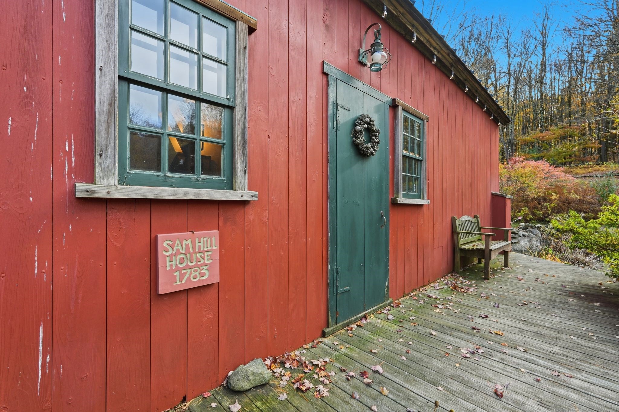 Worthington, Massachusetts, 01098, United States, 2 Bedrooms Bedrooms, ,2 BathroomsBathrooms,Residential,For Sale,1980964