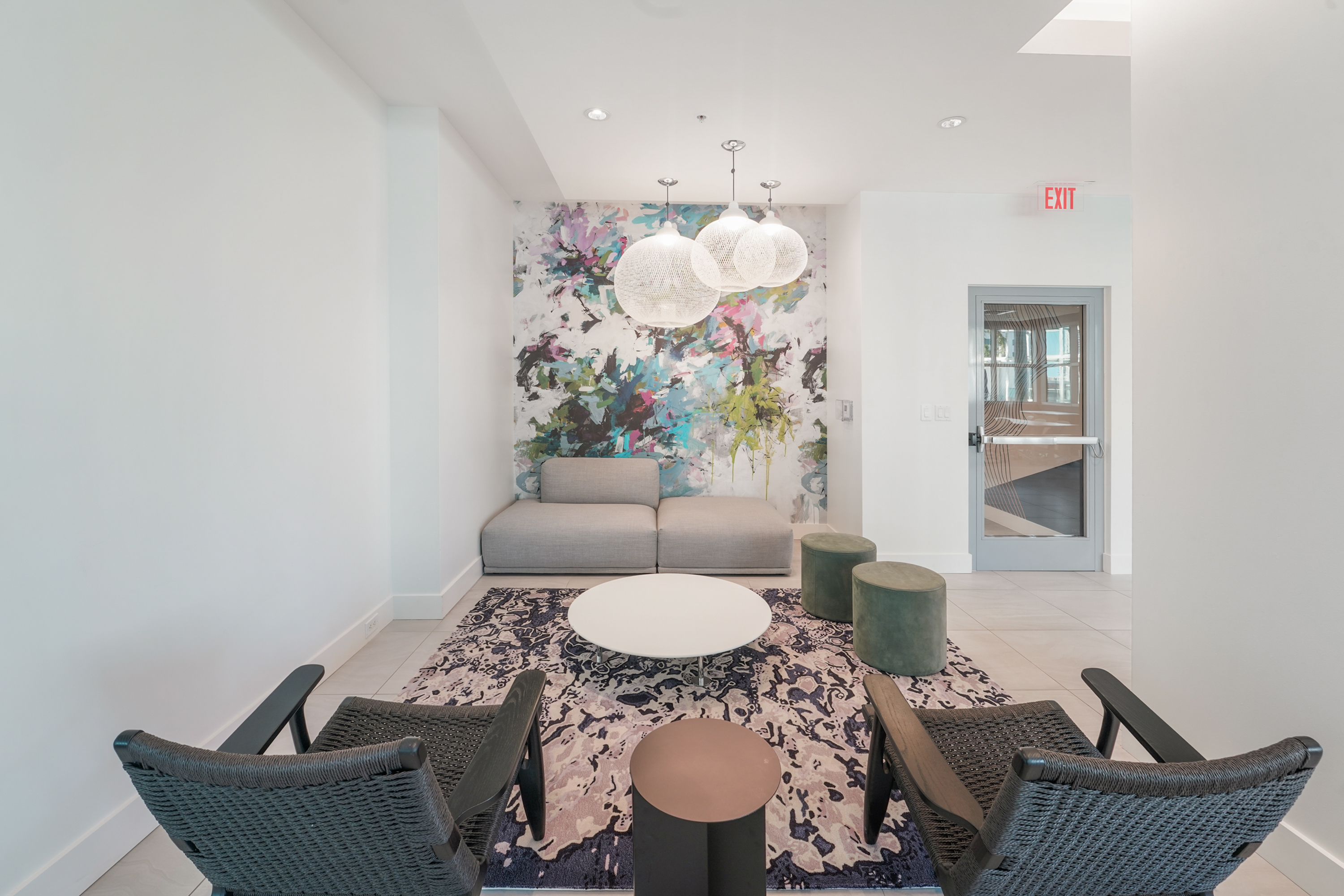  3301 NE 1st Ave, Miami, FL, 33137 - 物件實景