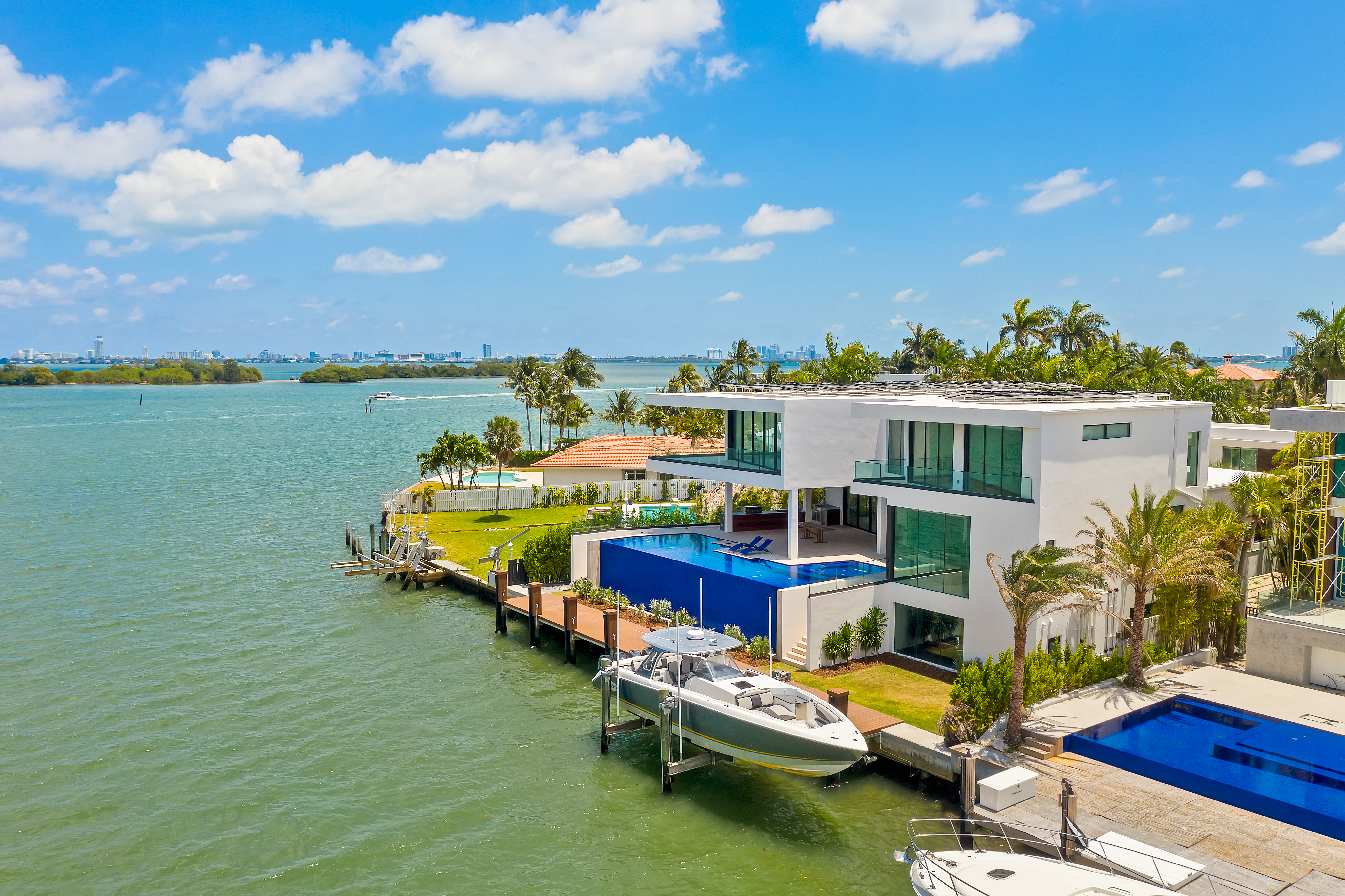  1133 Belle Meade Island Drive, Miami, FL 33138 - 物件實景