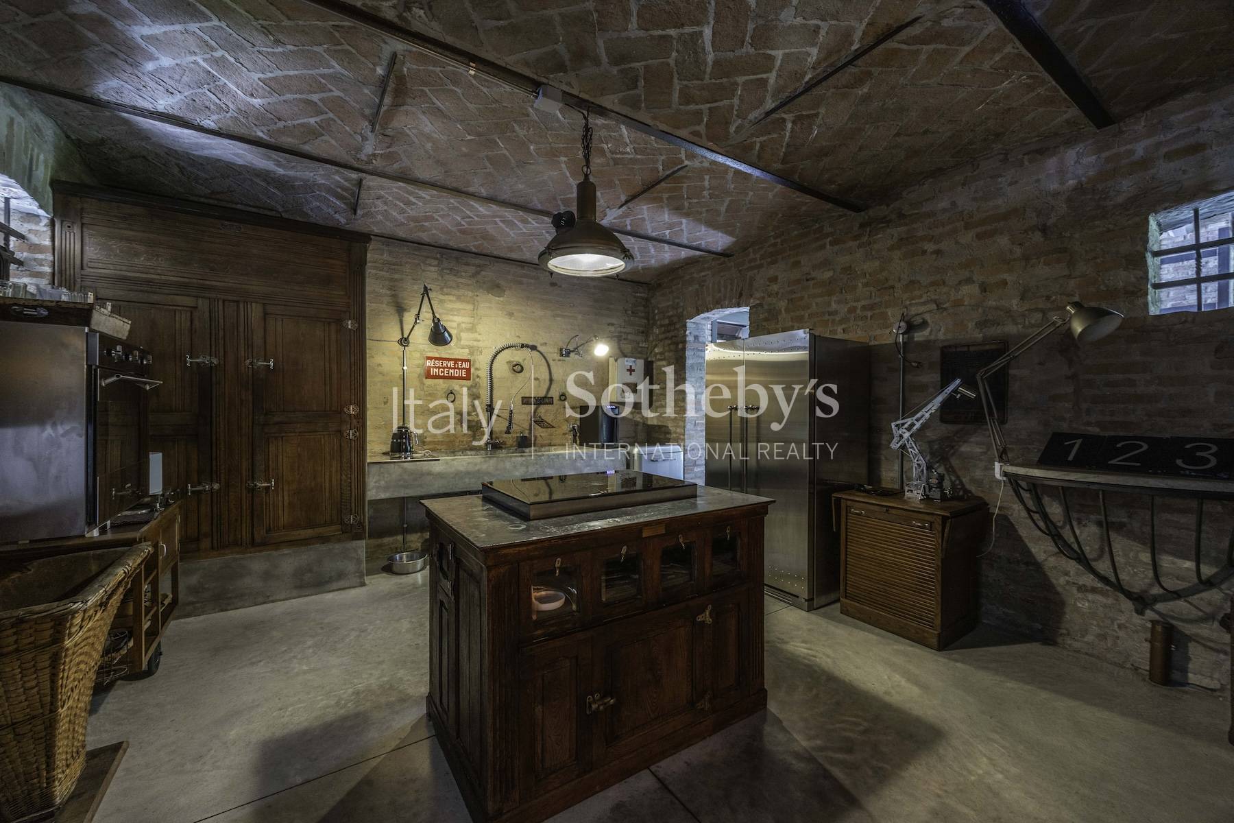  Stunning property on the hills of Bologna - 物件實景