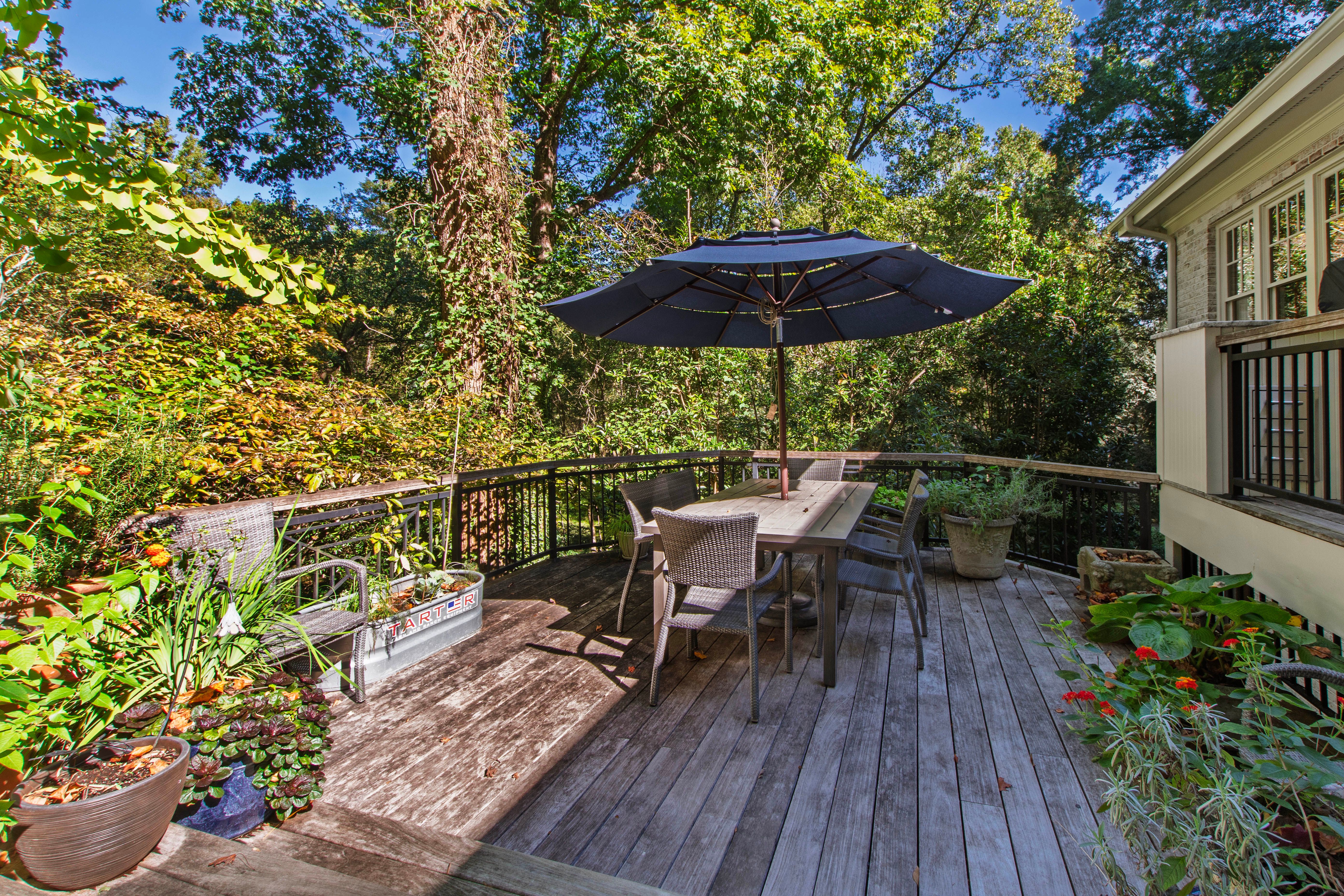  2845 Claremont Road, Raleigh, NC 27608 - 物件實景