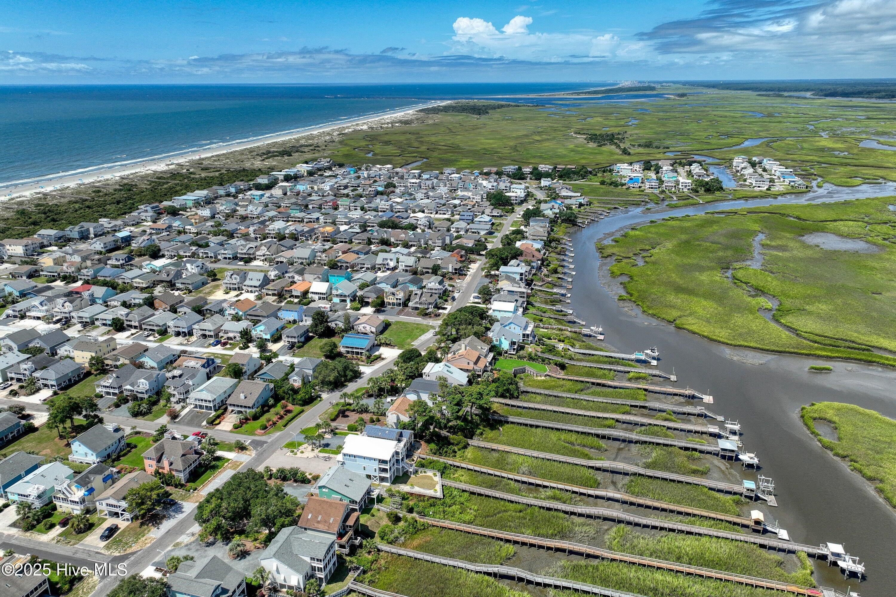 Sunset Beach, North Carolina, 28468, United States, 3 Bedrooms Bedrooms, ,3 BathroomsBathrooms,Residential,For Sale,1975647