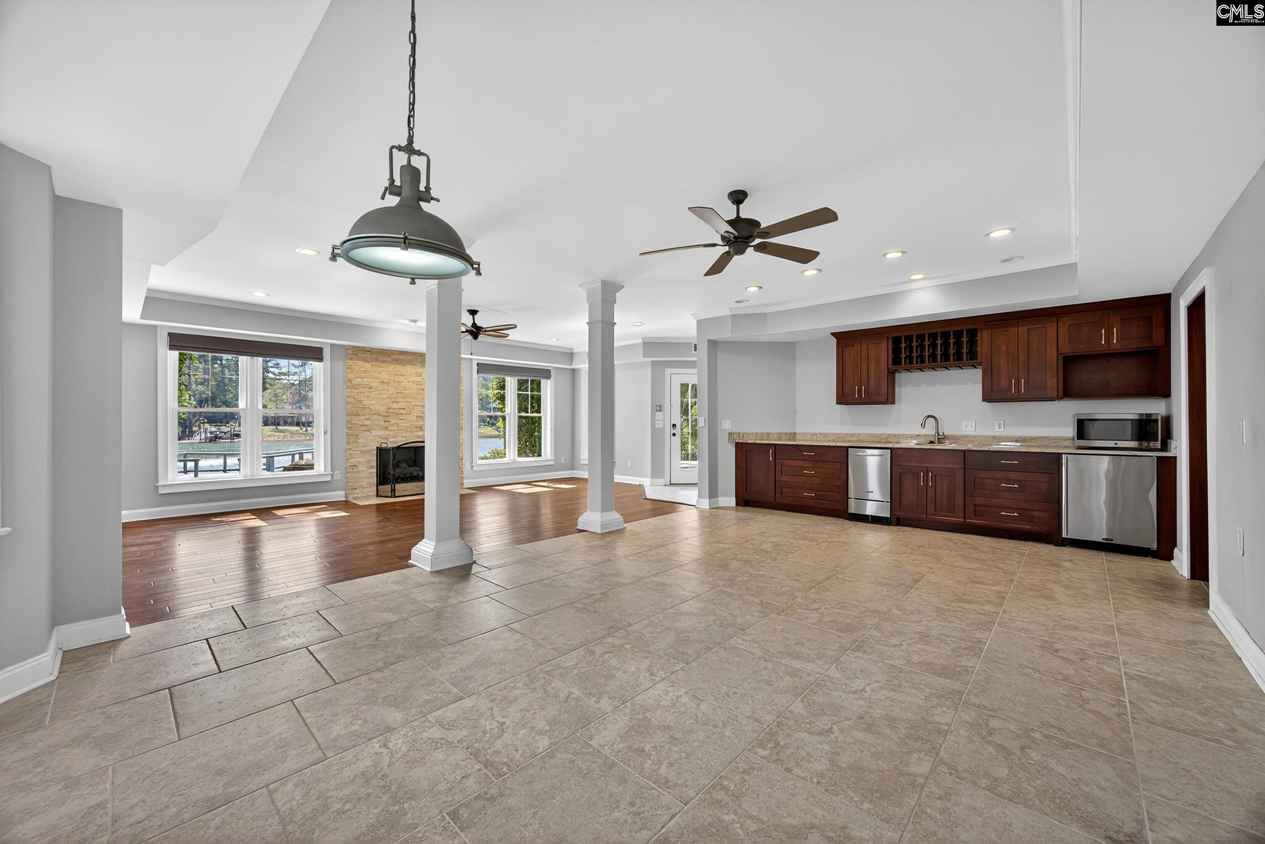  104 Turtle Point  Timberlake Estates - 物件實景
