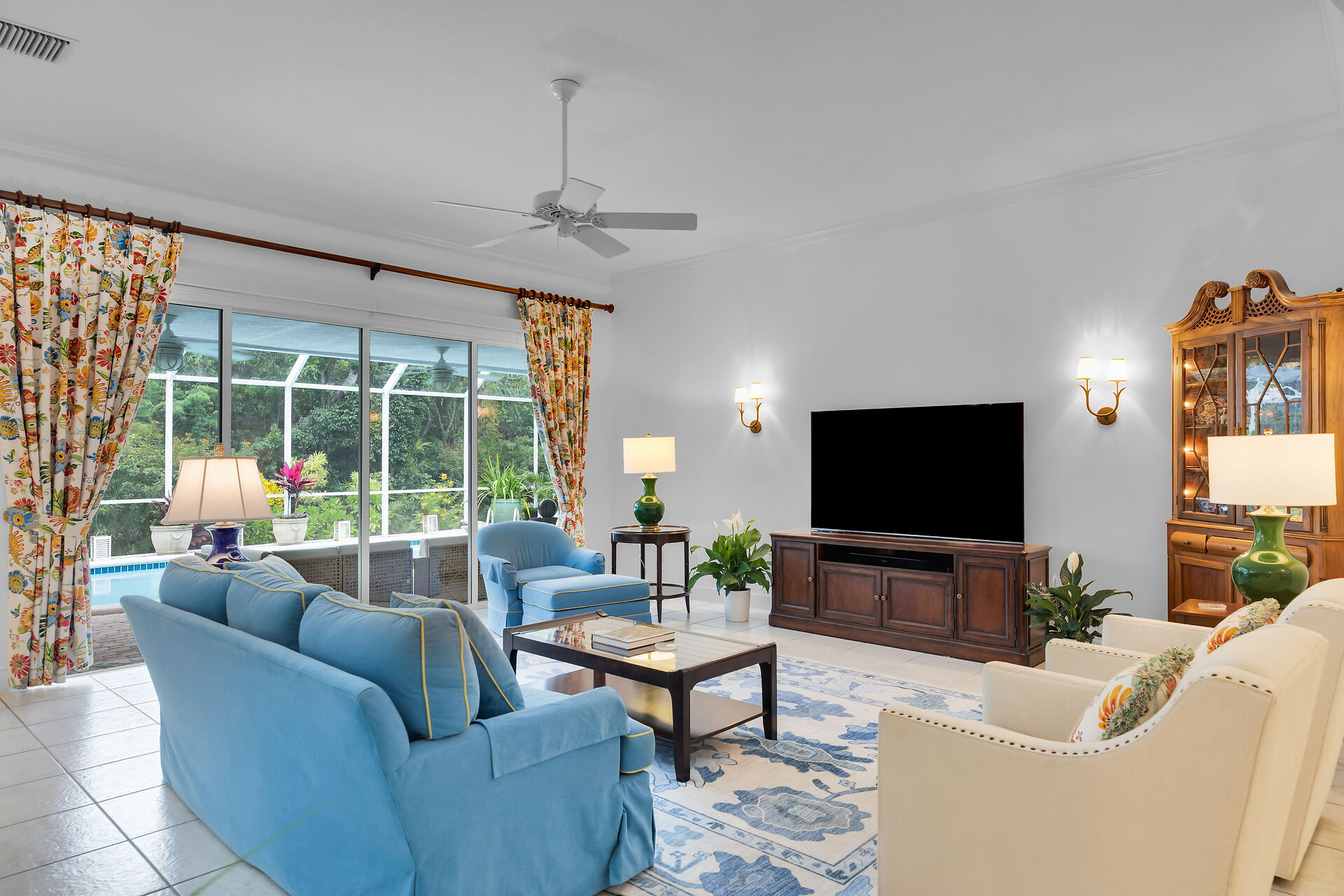  13 North Bridge Lane - Ocean Reef Club - 物件實景