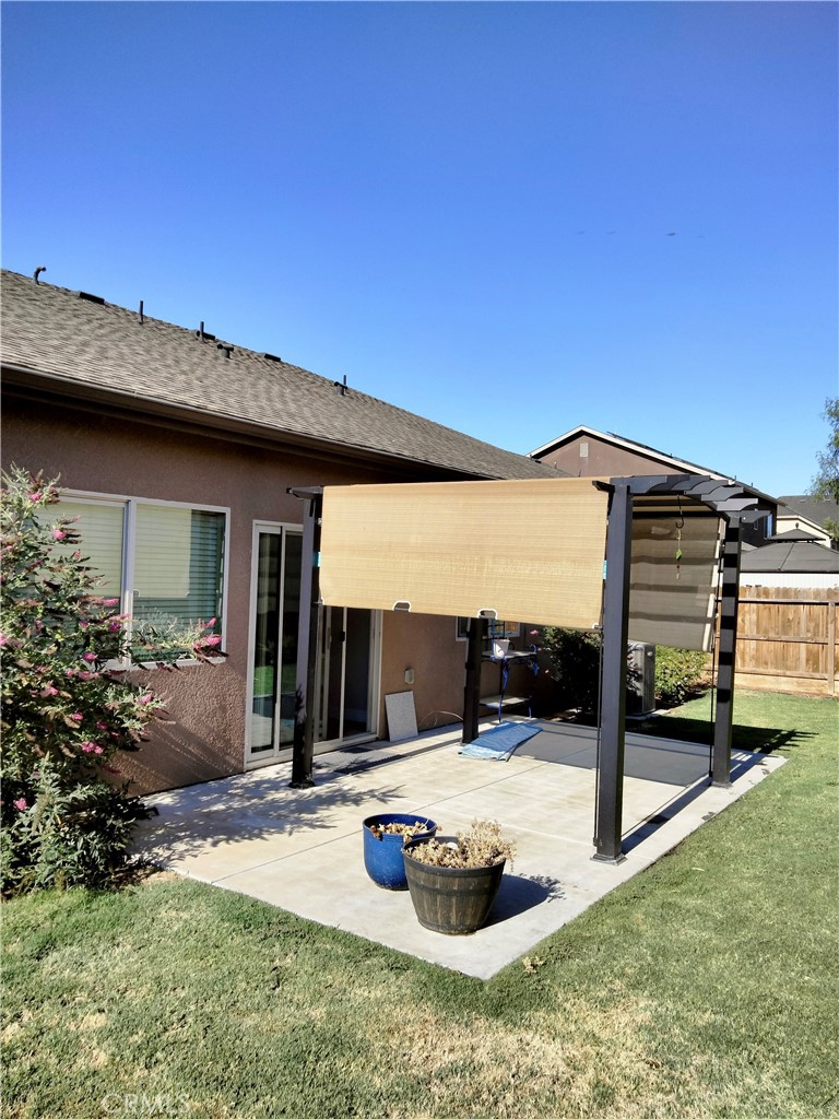 Clovis, California, 93619, United States, 3 Bedrooms Bedrooms, ,2 BathroomsBathrooms,Residential,For Sale,1919541