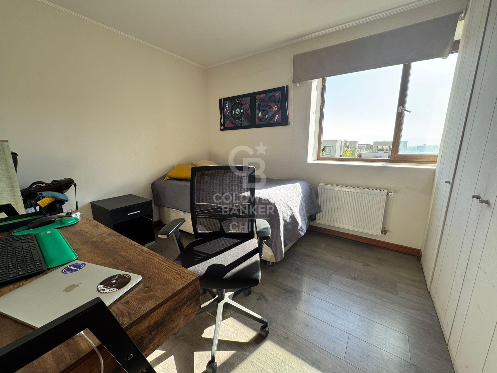 Colina, Chile, 3 Bedrooms Bedrooms, ,2 BathroomsBathrooms,Residential,For Sale,1766777