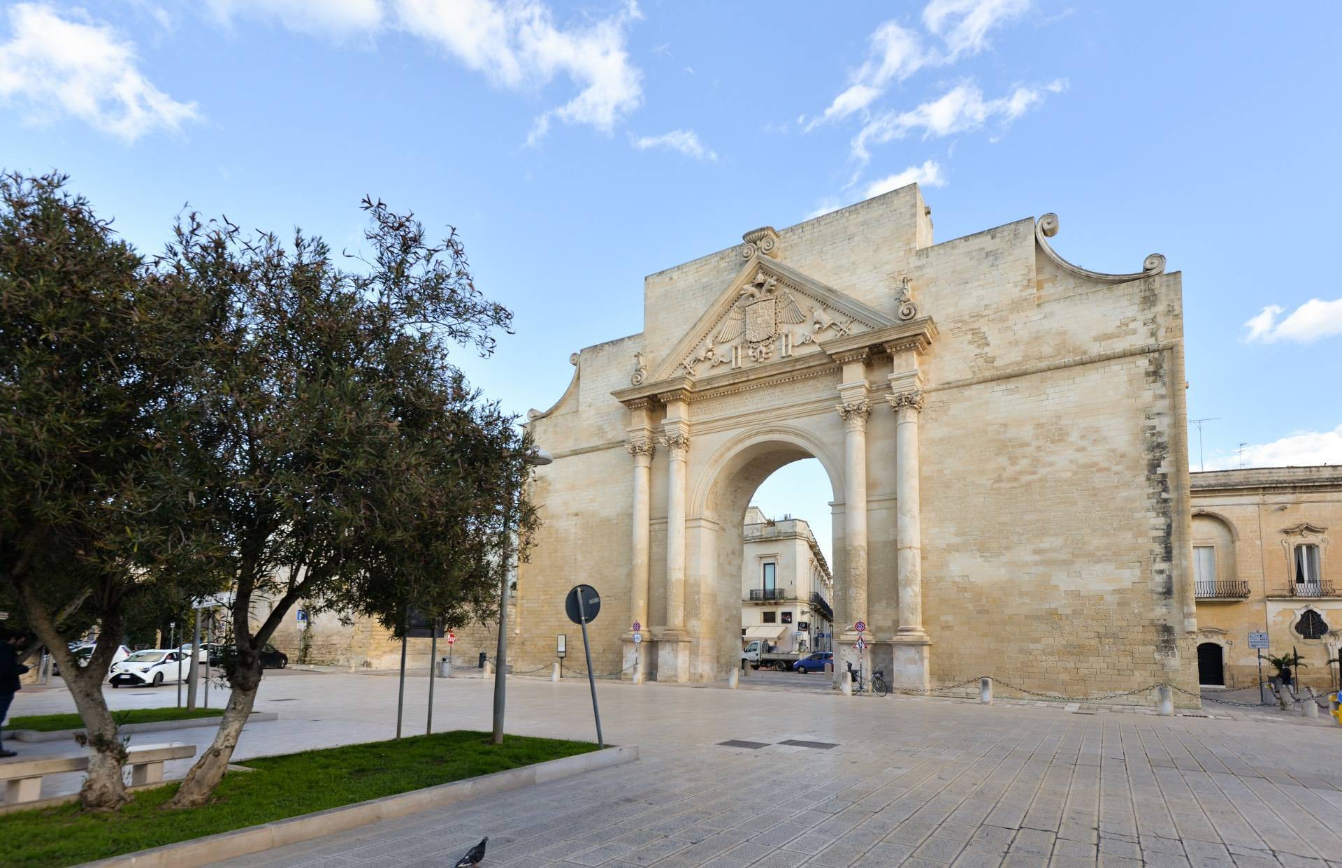 Lecce, Lecce, 73100, IT, 8 Bedrooms Bedrooms, ,3 BathroomsBathrooms,Residential,For Sale,1991344