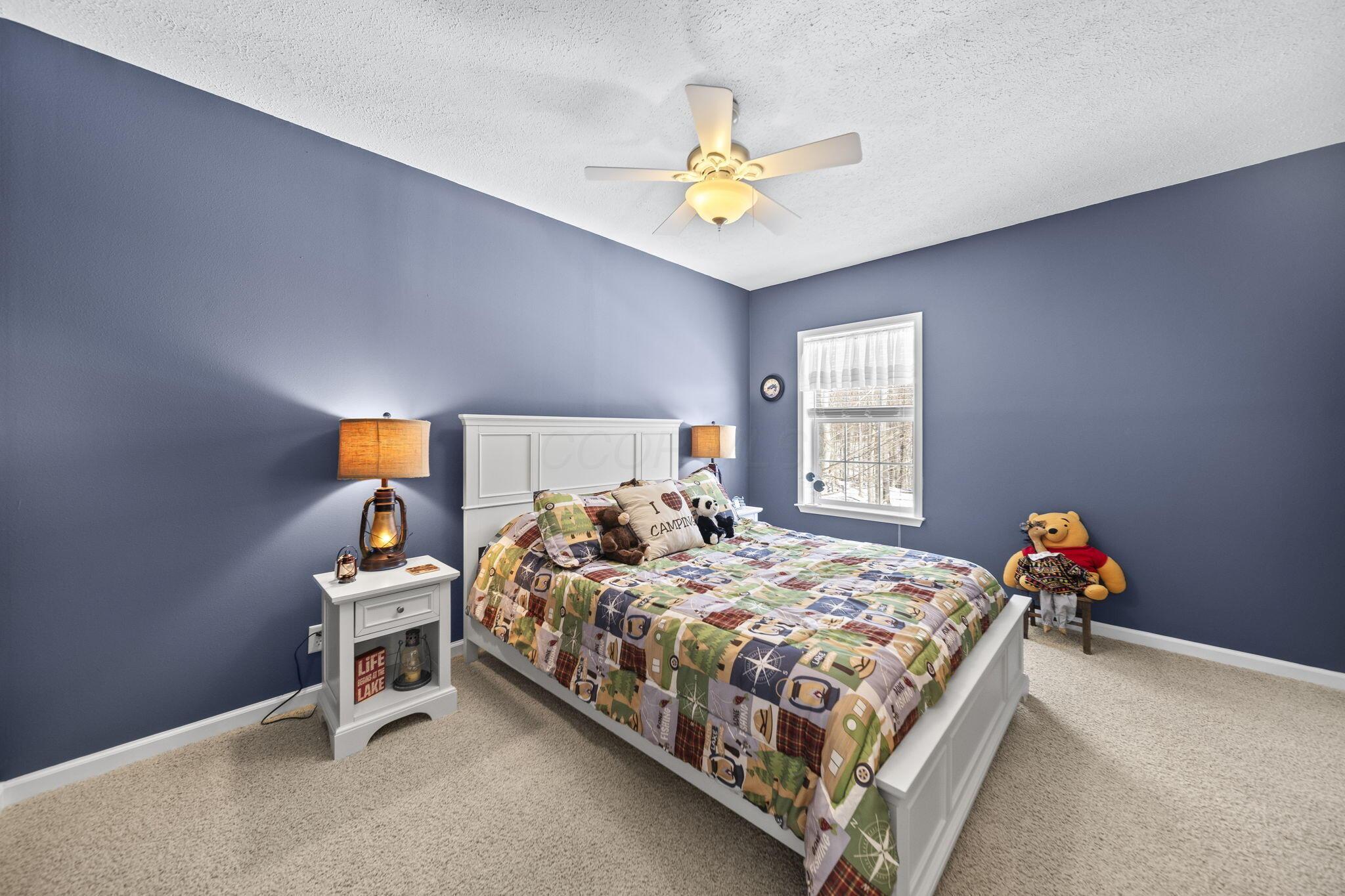Mount Gilead, Ohio, 43338, United States, 4 Bedrooms Bedrooms, ,4 BathroomsBathrooms,Residential,For Sale,2021804