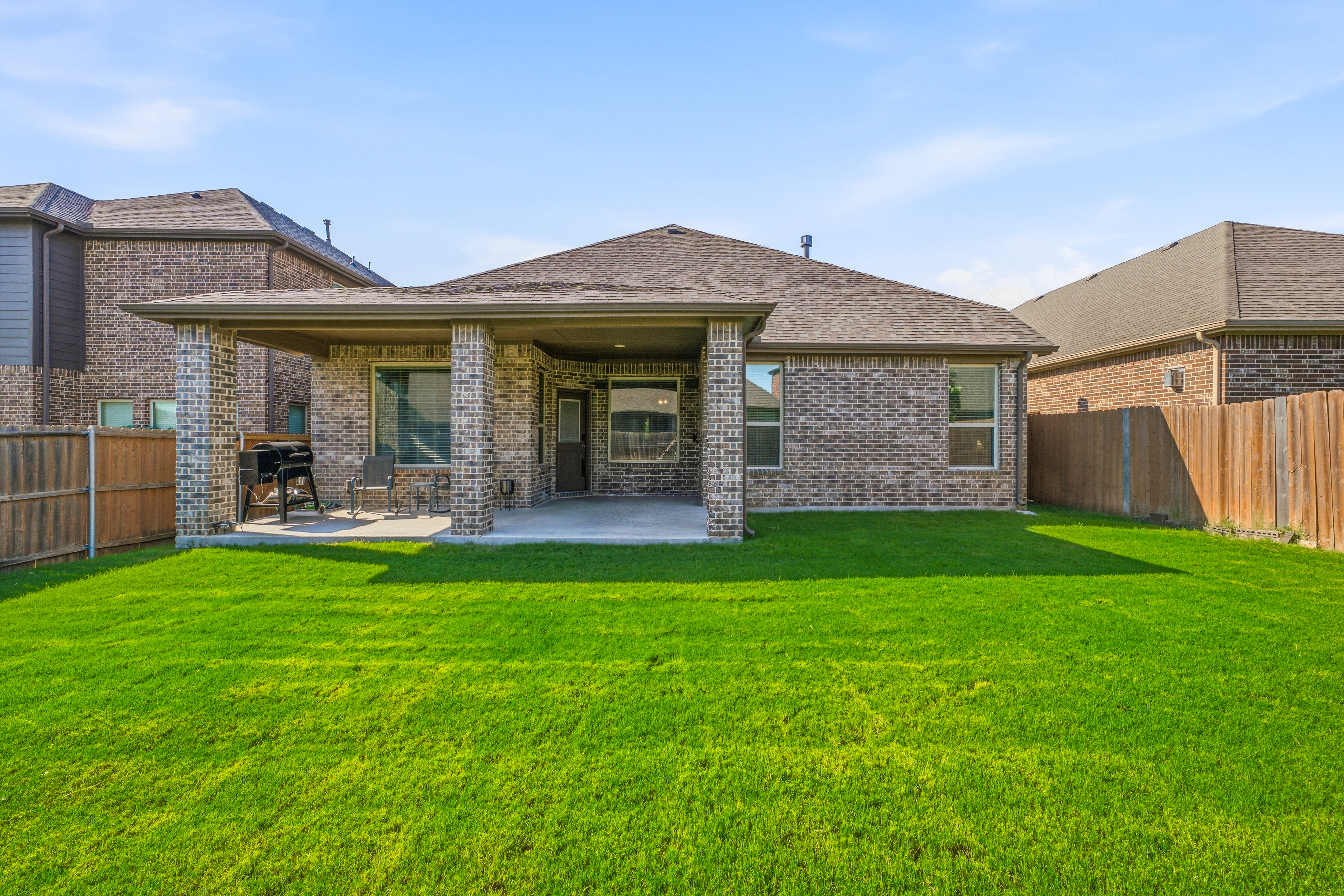  14808 Brettridge Drive, Aledo, TX, 76008 - 物件實景