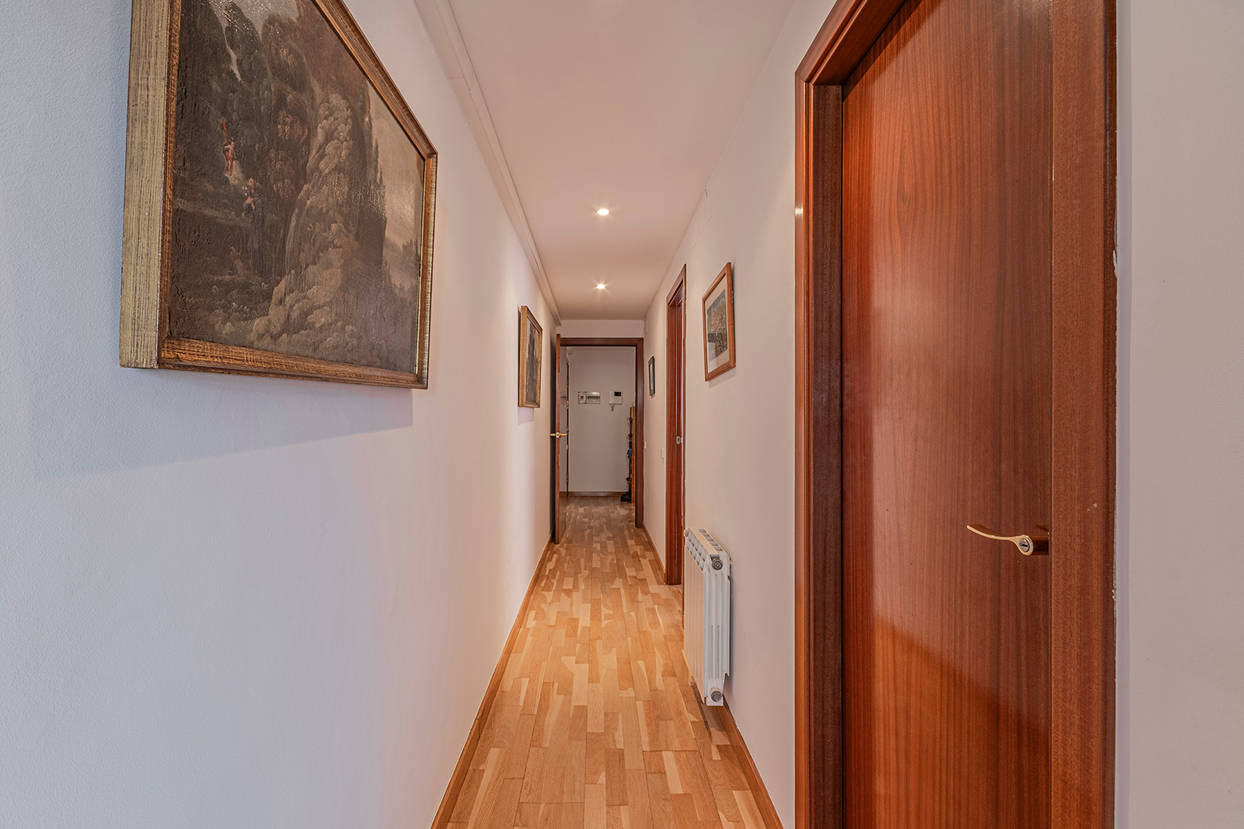  Flat with unmatched sea views in Barceloneta - 物件實景