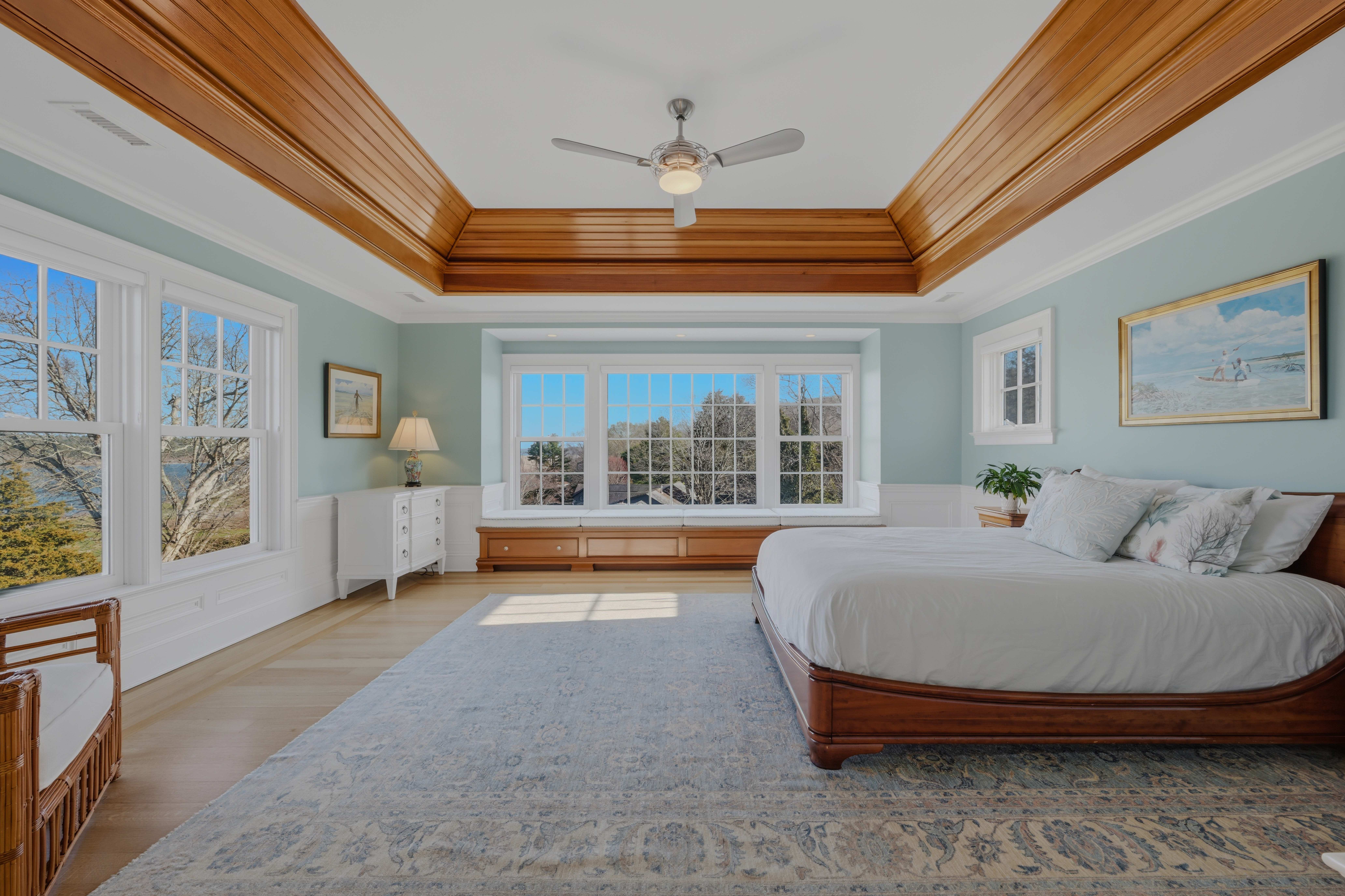  Exceptional Waterfront Estate on the Ct. River - 物件實景