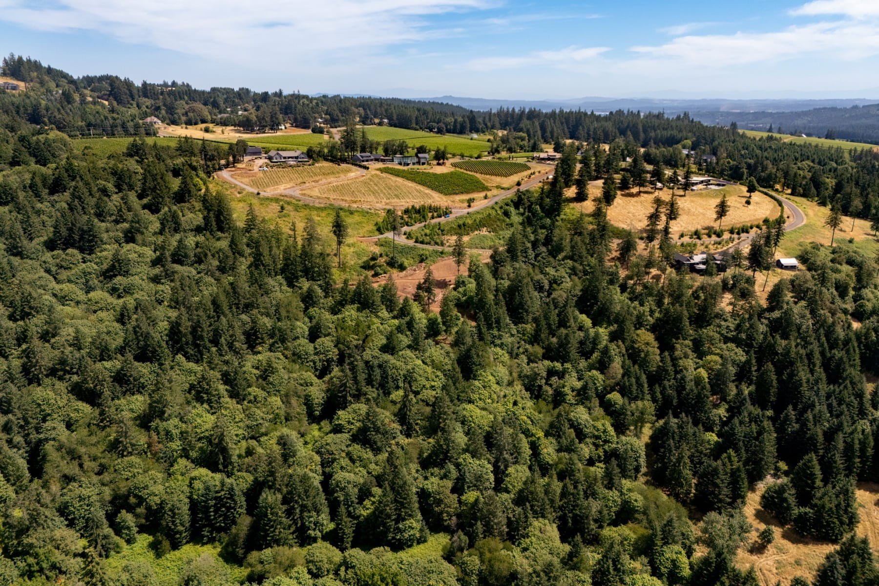  30540 NE BELL RD Newberg, OR 97132 - 物件實景