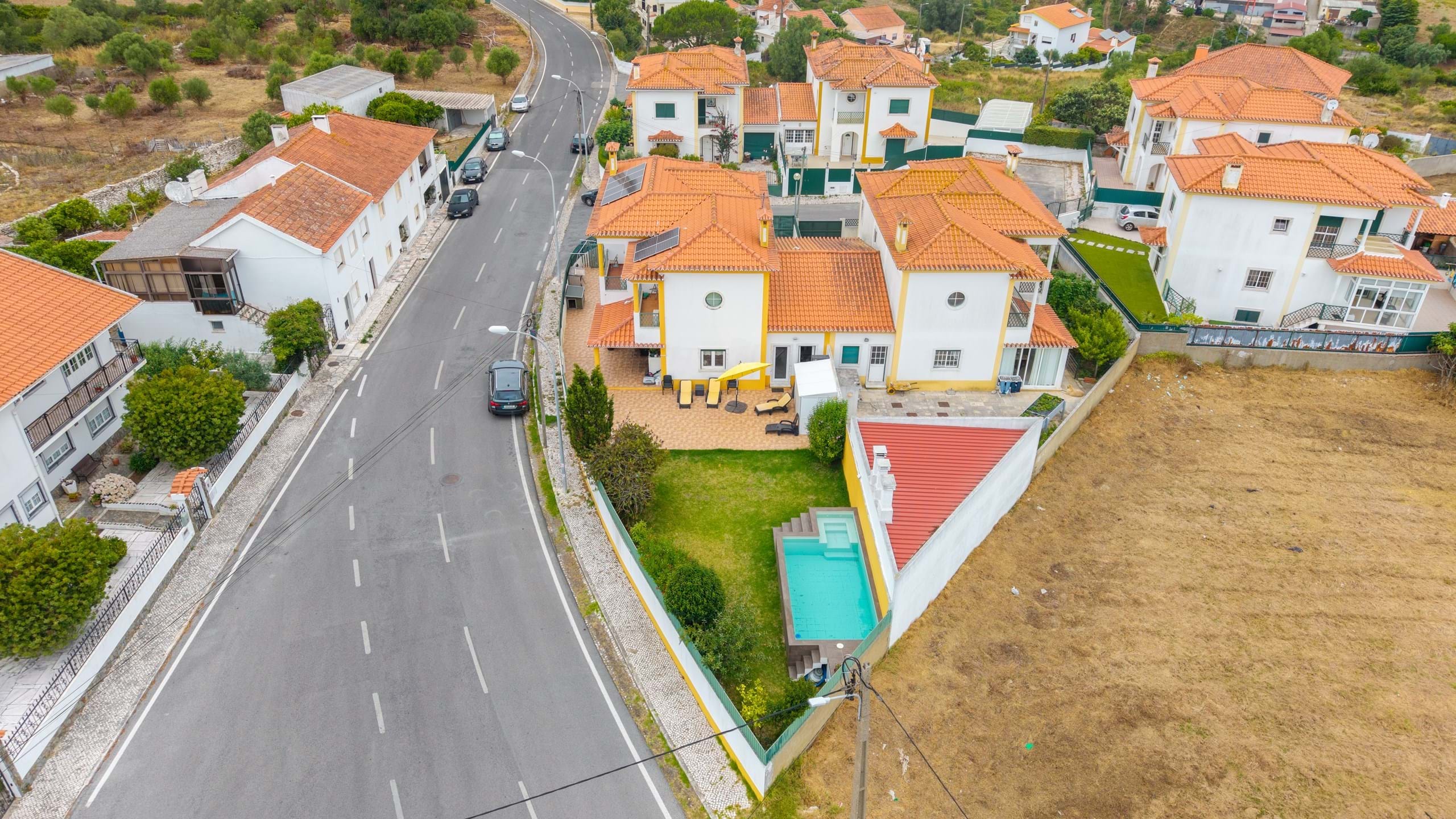 Sintra, Lisbon, 2705-8441, PT, 3 Bedrooms Bedrooms, ,3 BathroomsBathrooms,Residential,For Sale,1897650