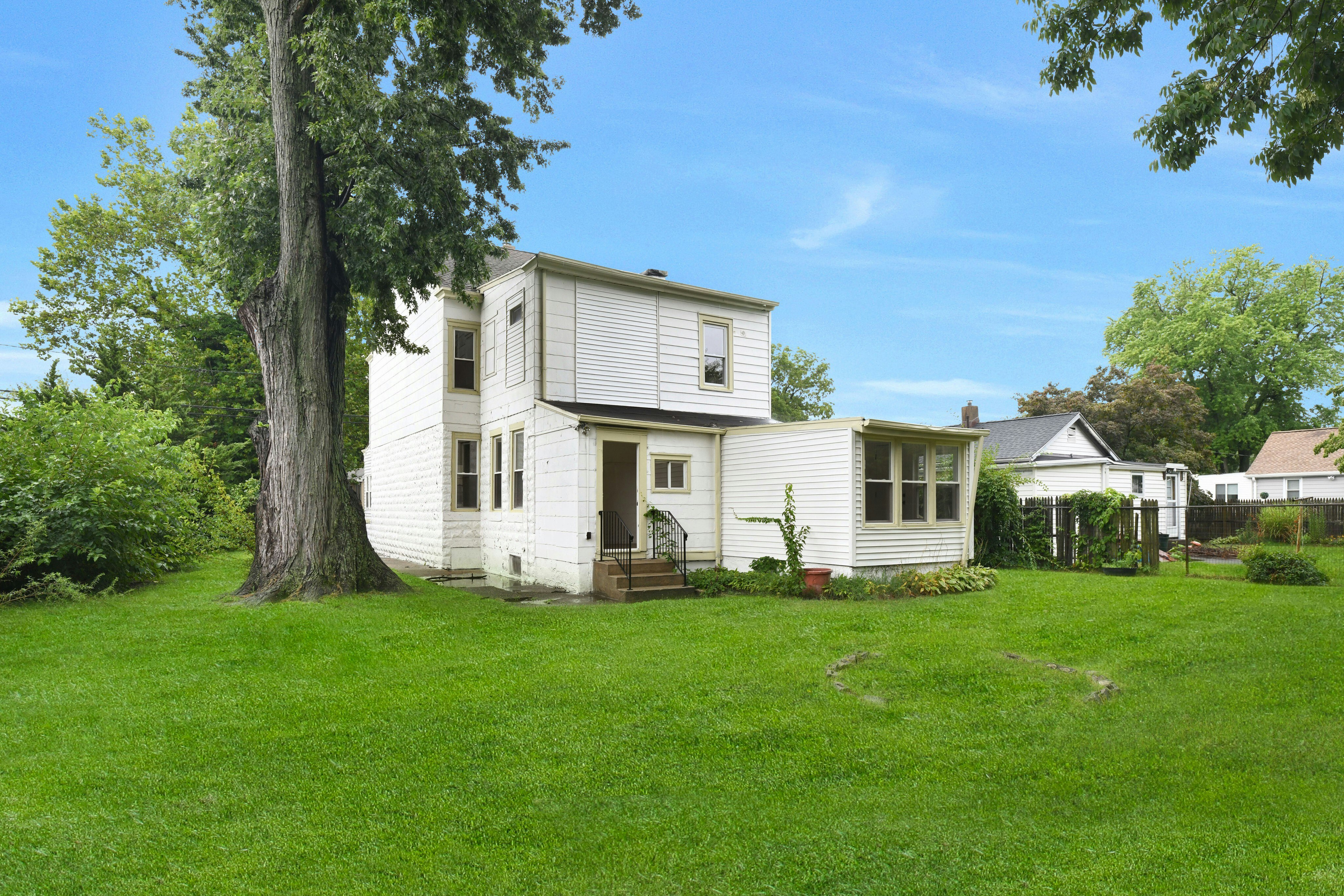  134 Grand Avenue, Hamilton Township, NJ 08610 - 物件實景