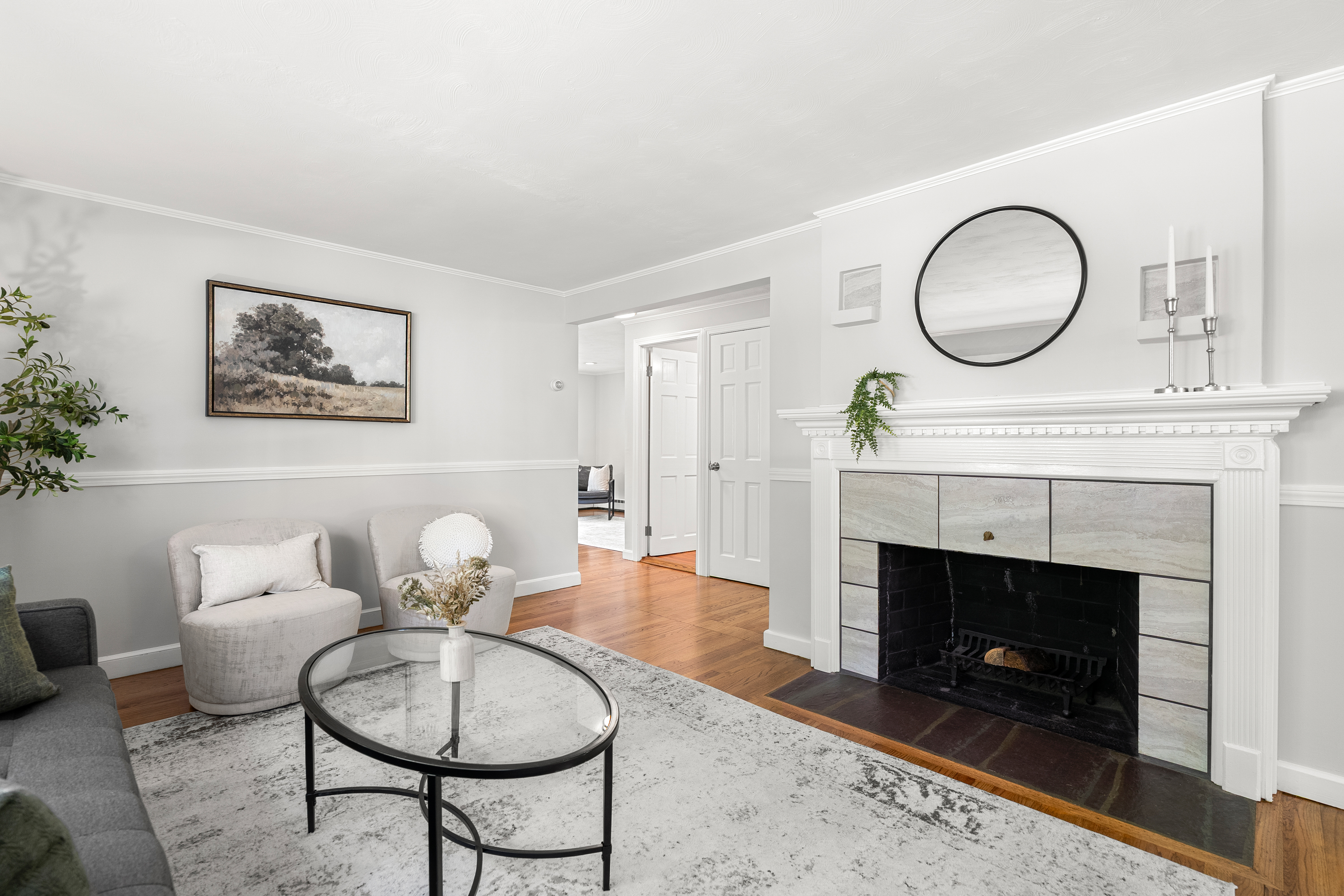  88 Wright Street, Arlington, MA, 02474 - 物件實景