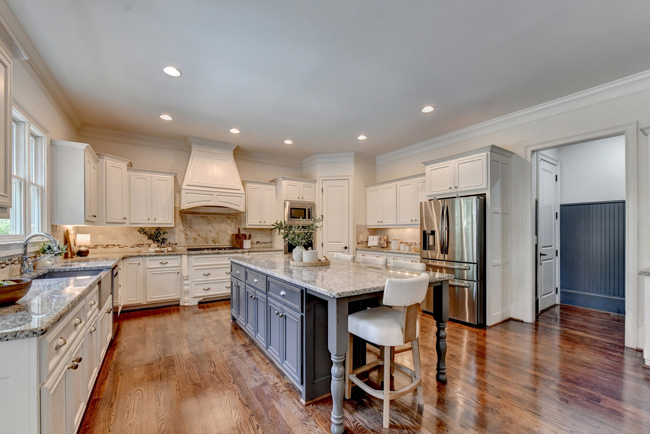  Just Listed in Johns Creek - 物件實景