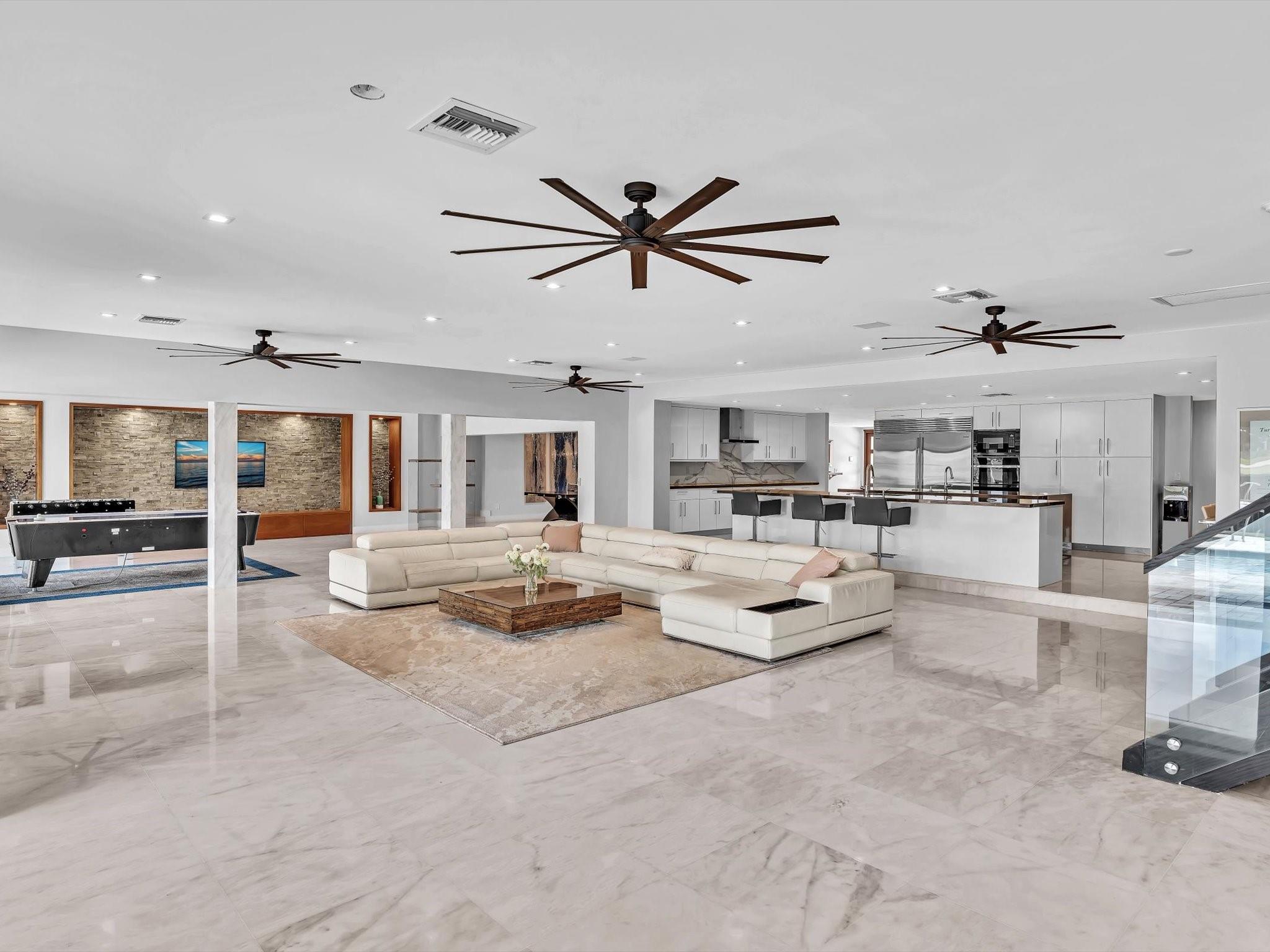 4621 NE 25th Ave, Fort Lauderdale, Florida, 33308, United States, 7 Bedrooms Bedrooms, ,8 BathroomsBathrooms,Residential,For Sale,4621 NE 25th Ave,1685407