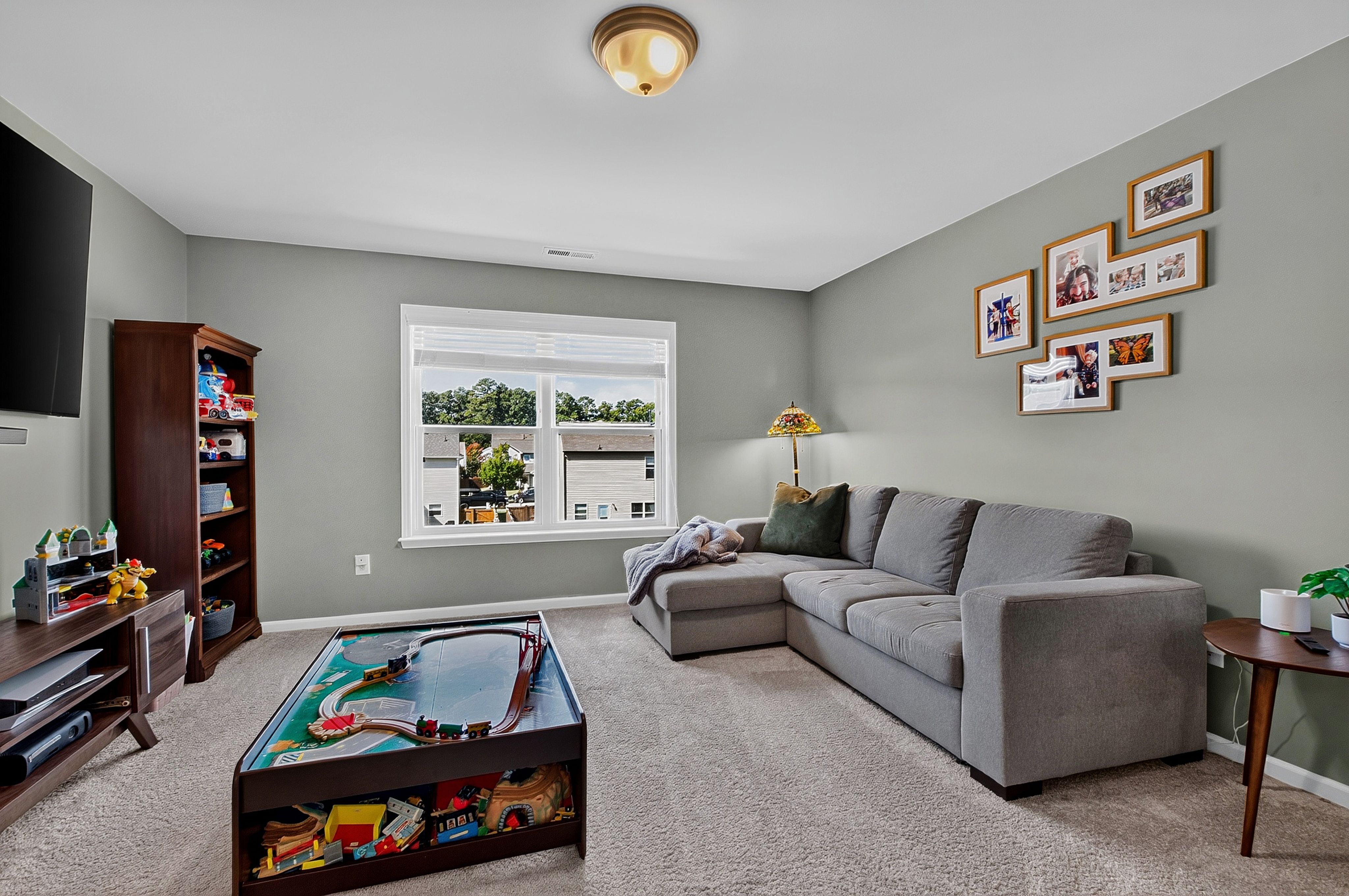  2609 Tummel Lane, Fuquay-Varina, NC 27526 - 物件實景