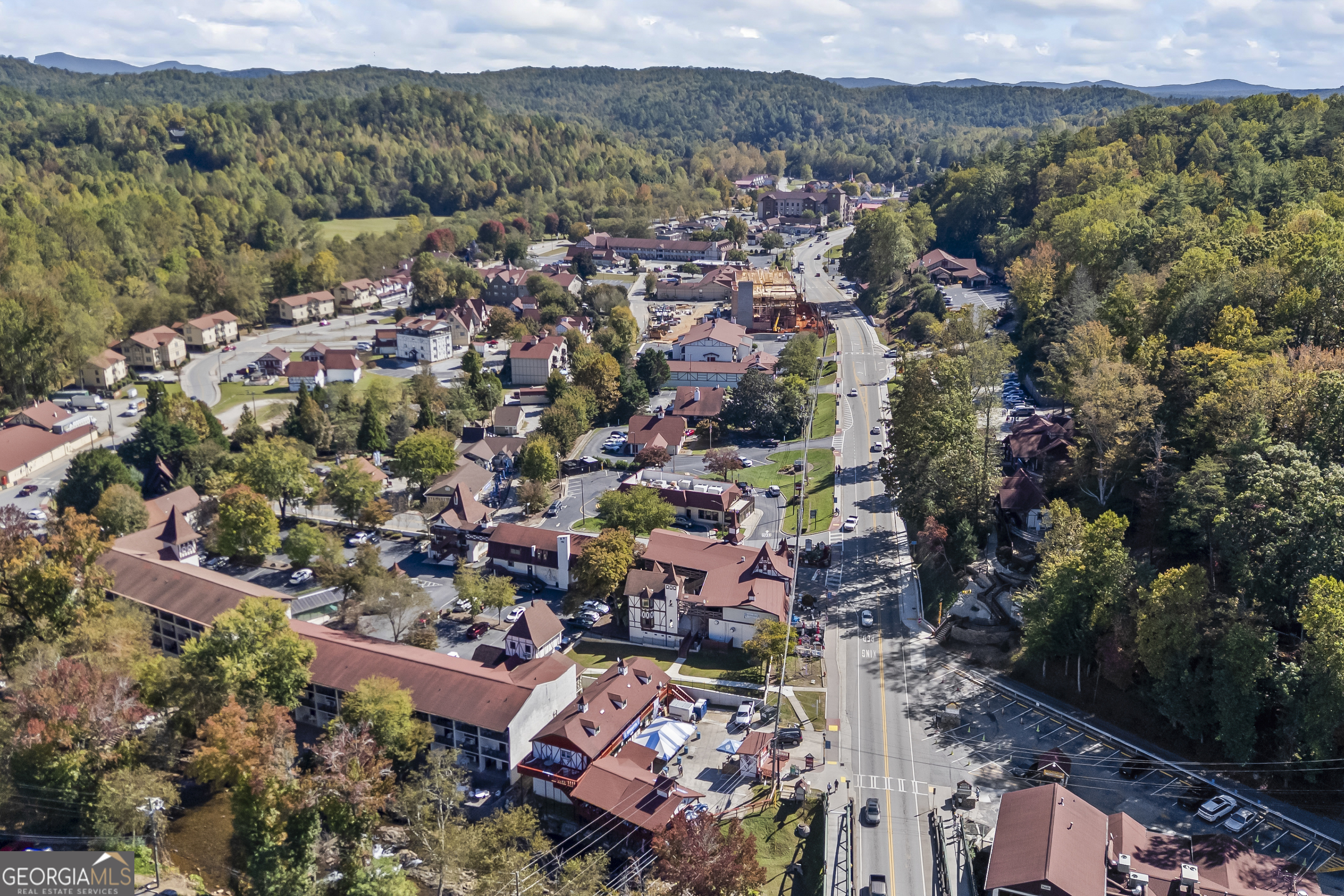 Helen, Georgia, 30545, United States, 3 Bedrooms Bedrooms, ,3 BathroomsBathrooms,Residential,For Sale,1983913
