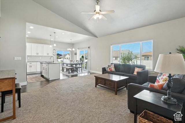 Hyrum, Utah, 84319, United States, 5 Bedrooms Bedrooms, ,3 BathroomsBathrooms,Residential,For Sale,1975409