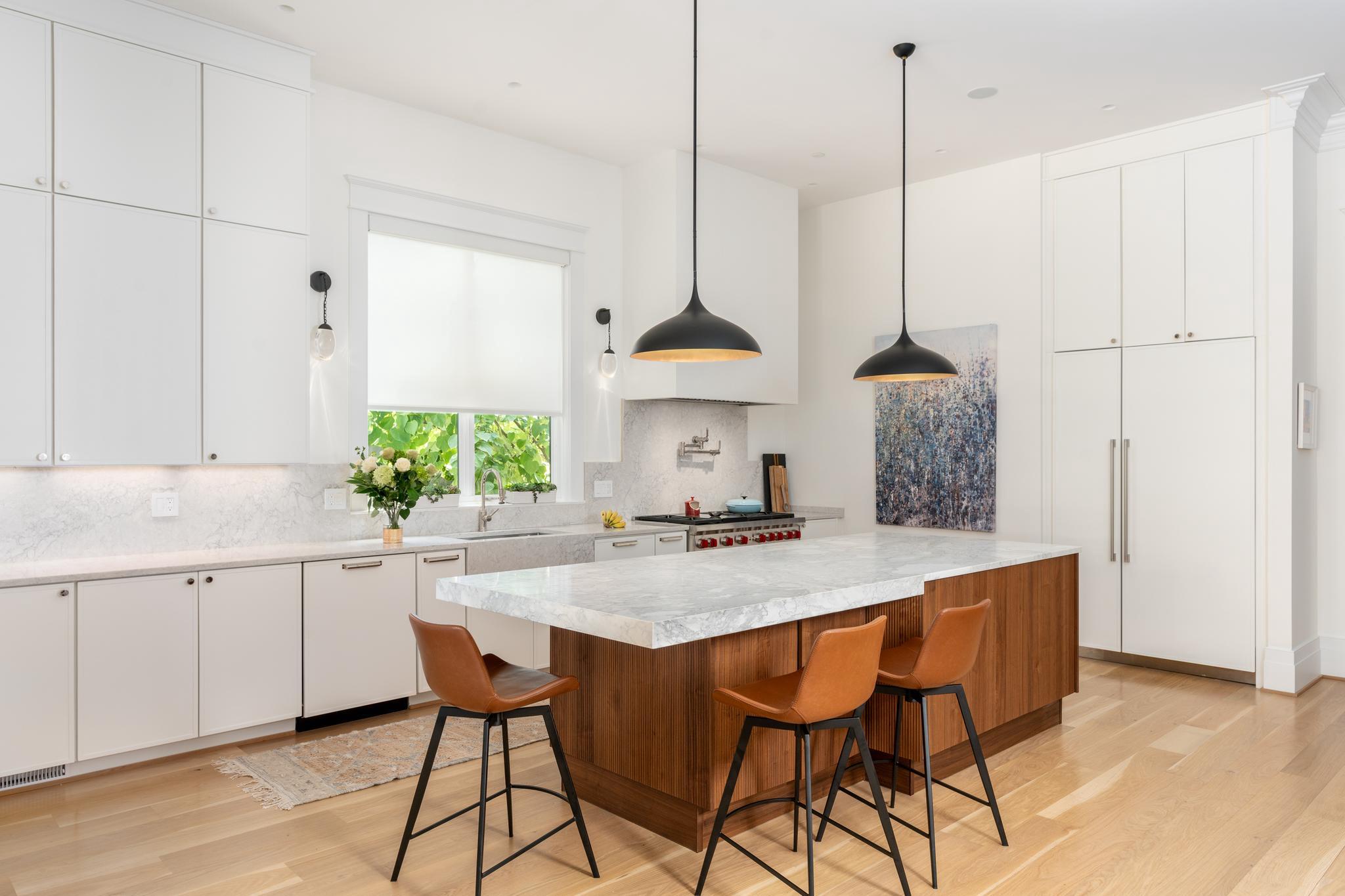  99 Observatory Circle NW, Washington, DC, 20008 - 物件實景