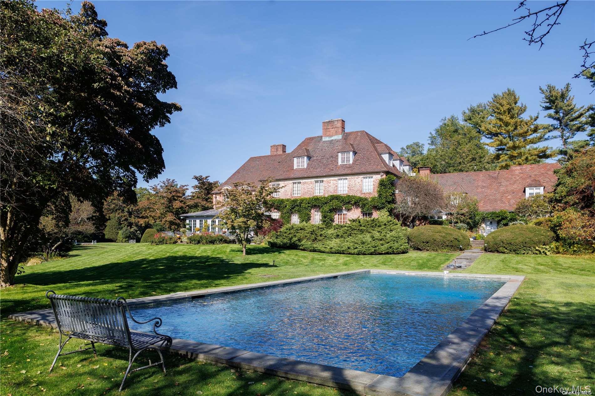  491 Muttontown Road, Muttontown, NY, 11791 - 物件實景