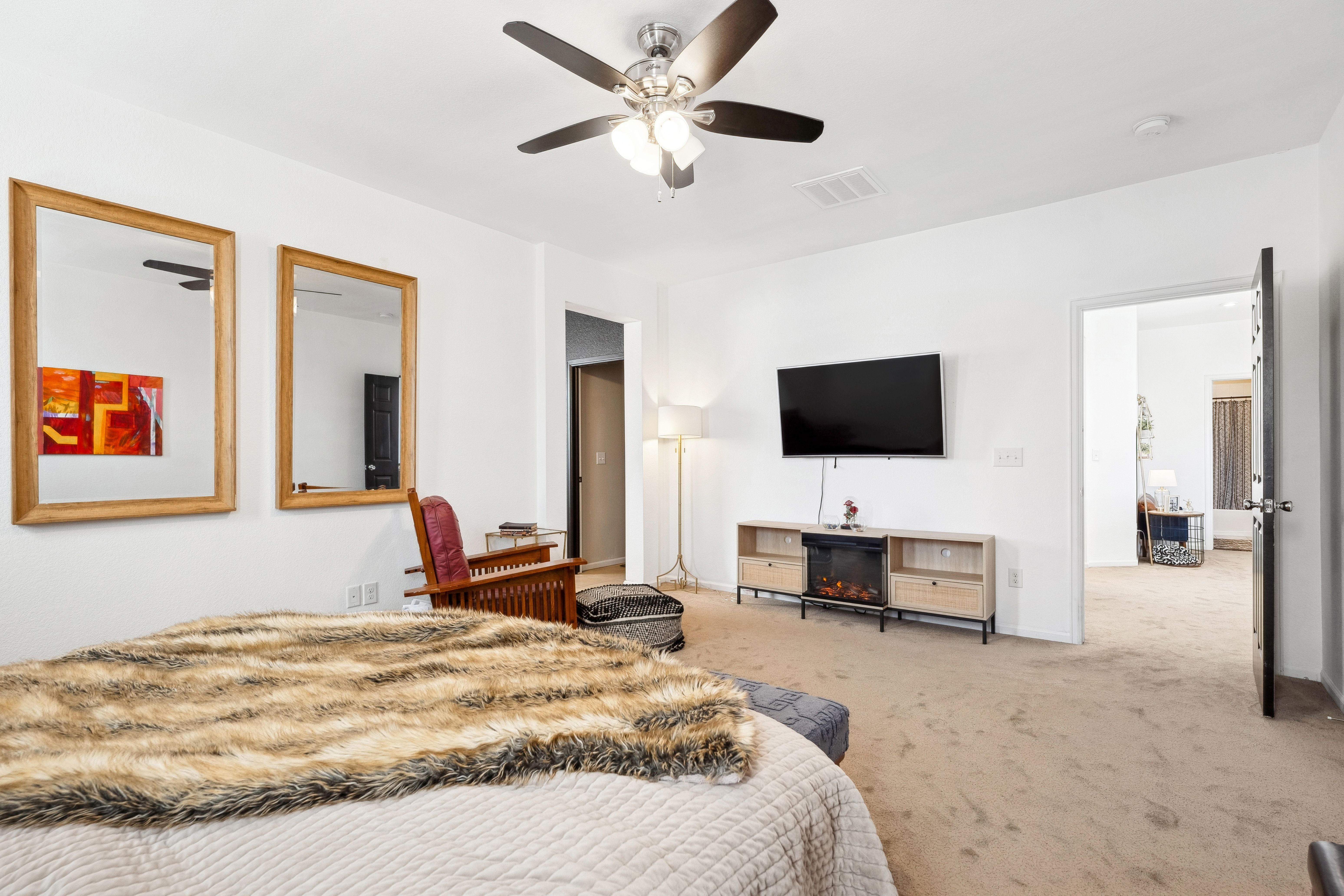  Dream Retreat in Aspen Reserves, Across from Park - 物件實景