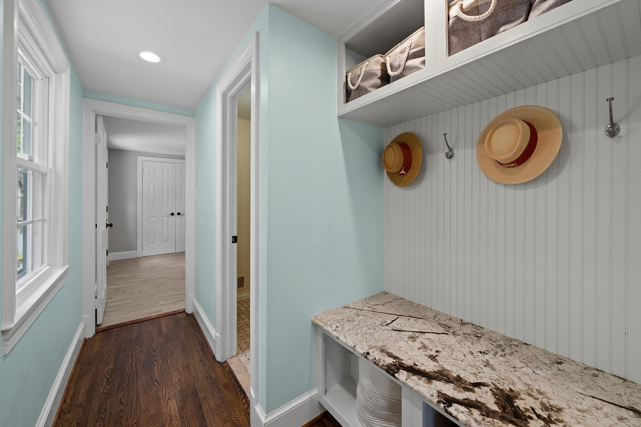  7821 Old Dominion Drive, Mclean, VA, 22102 - 物件實景