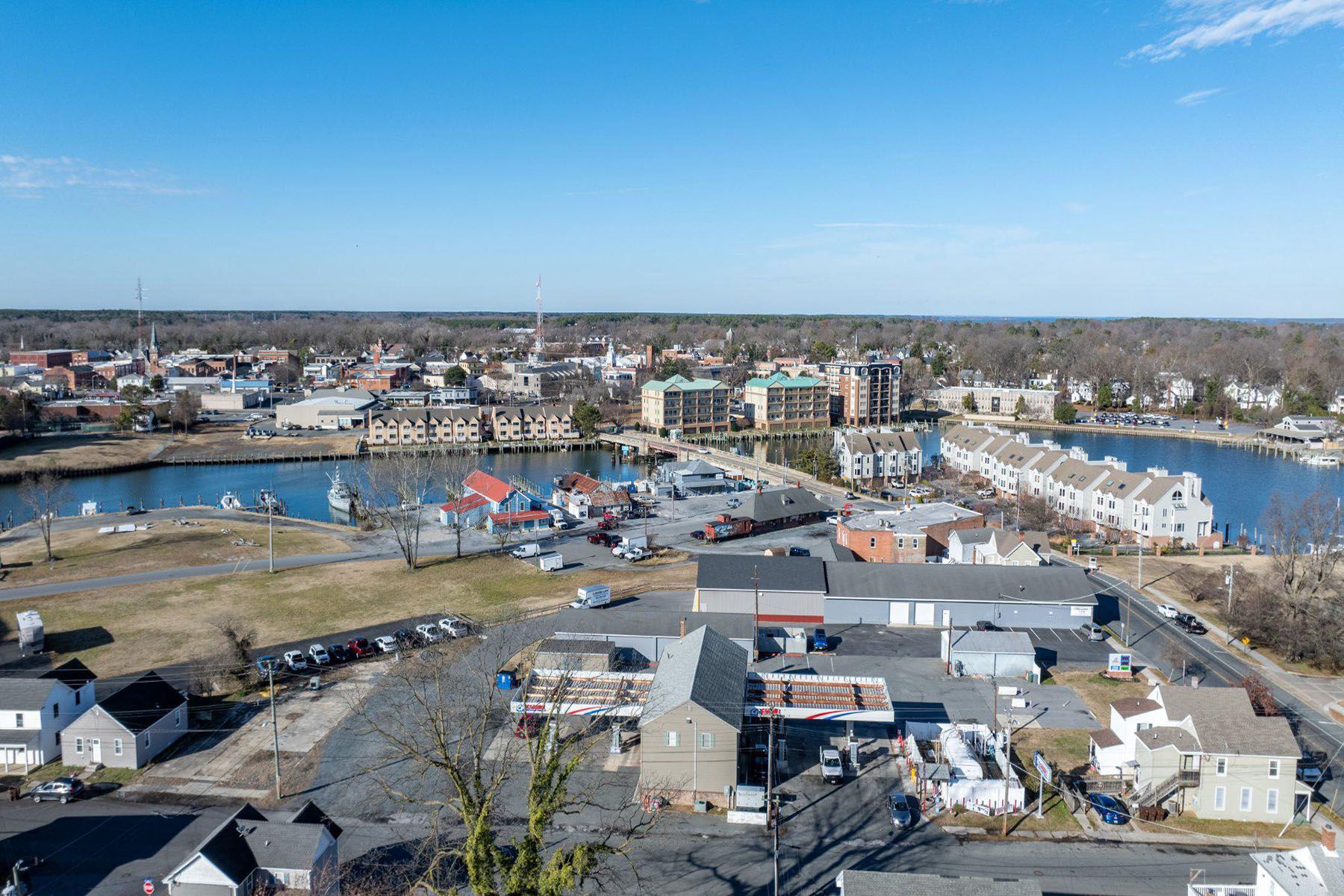  202 Maryland Avenue, Cambridge, MD, 21613 - 物件實景