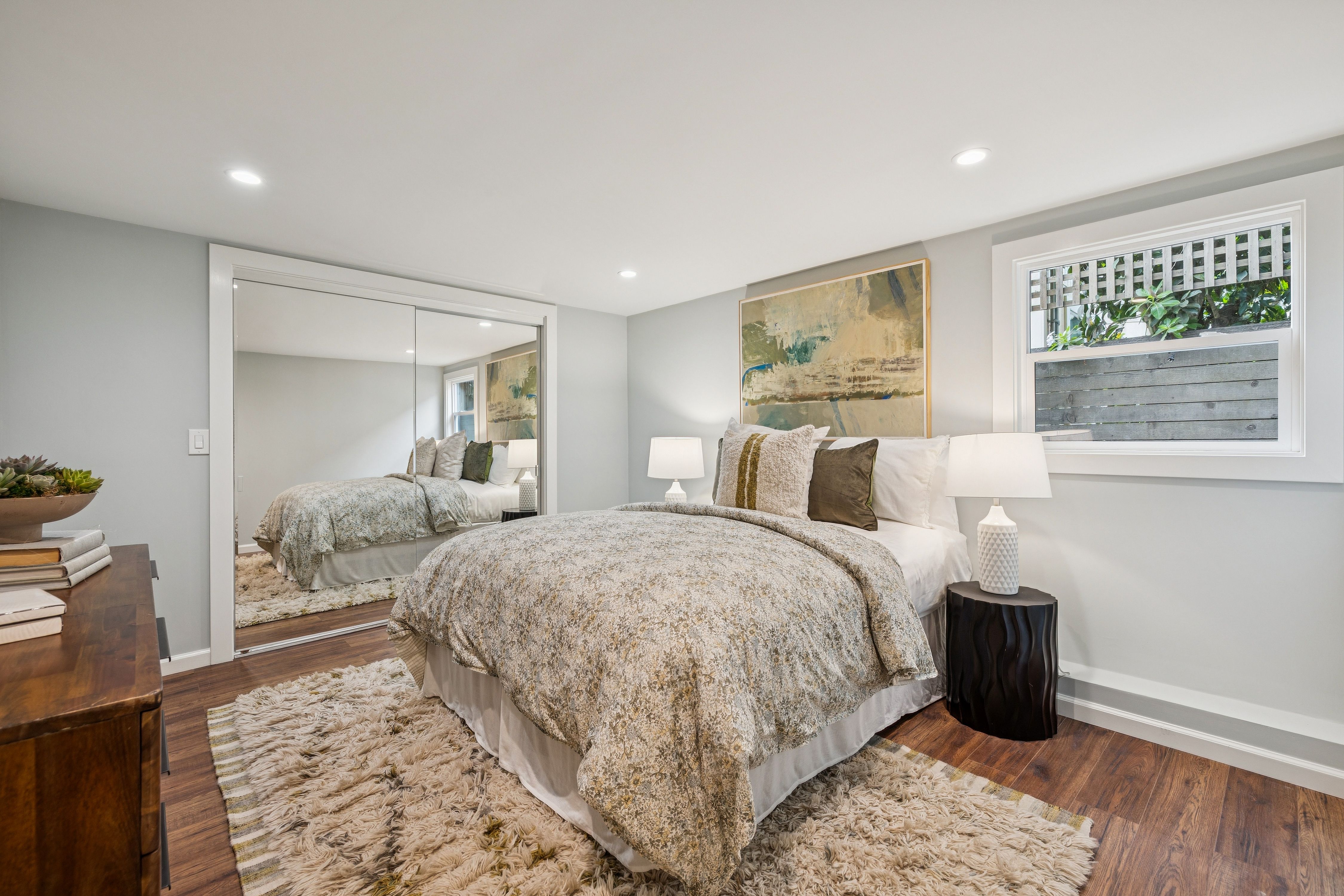  Mediterranean Elegance Meets Walker’s Paradise in North Berkeley - 物件實景