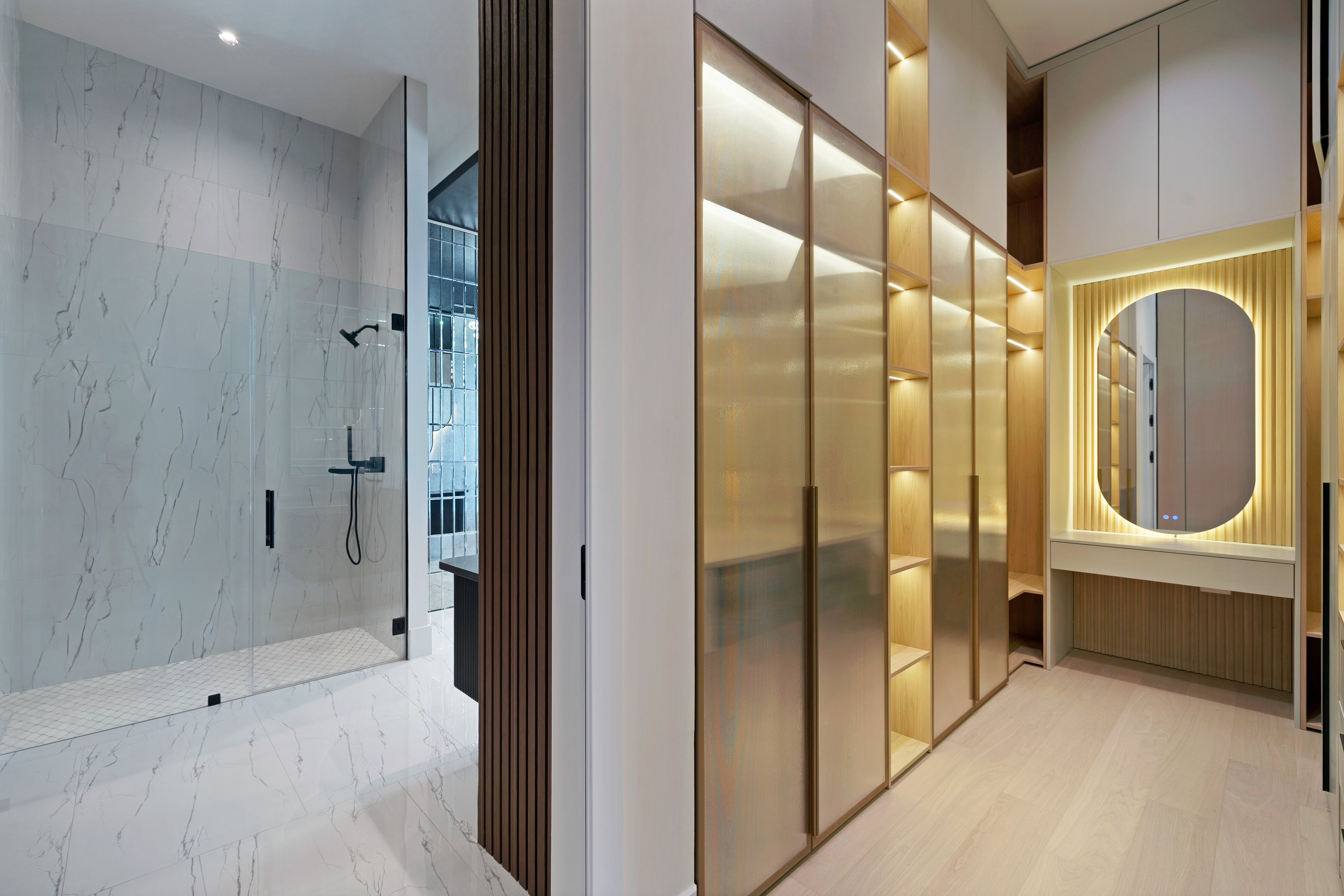  Bold Contemporary Estate for Elevated Living - 物件實景