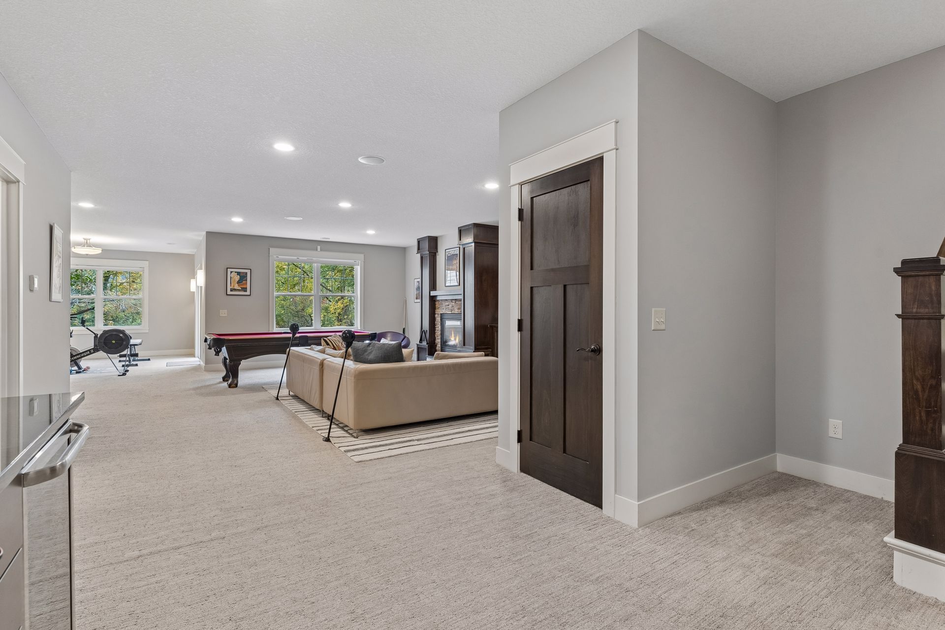  Modern Comfort Surrounded by Minnetonka Woodlands - 物件實景
