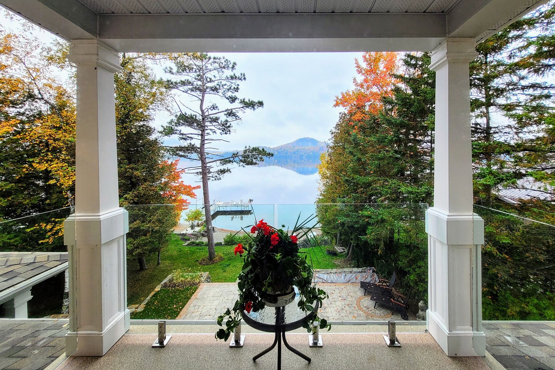  Saint-Denis-de-Brompton, Eastern Townships - 物件實景