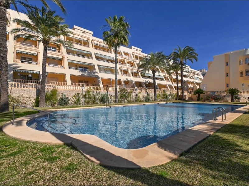 Alicante, J?vea / X?bia, Puerto, Playa La Grava Al, Jávea / Xàbia, Comunidad Valenciana, ES, 3 Bedrooms Bedrooms, ,3 BathroomsBathrooms,Residential,For Sale,Alicante, J?vea / X?bia, Puerto, Playa La Grava Al,1613697