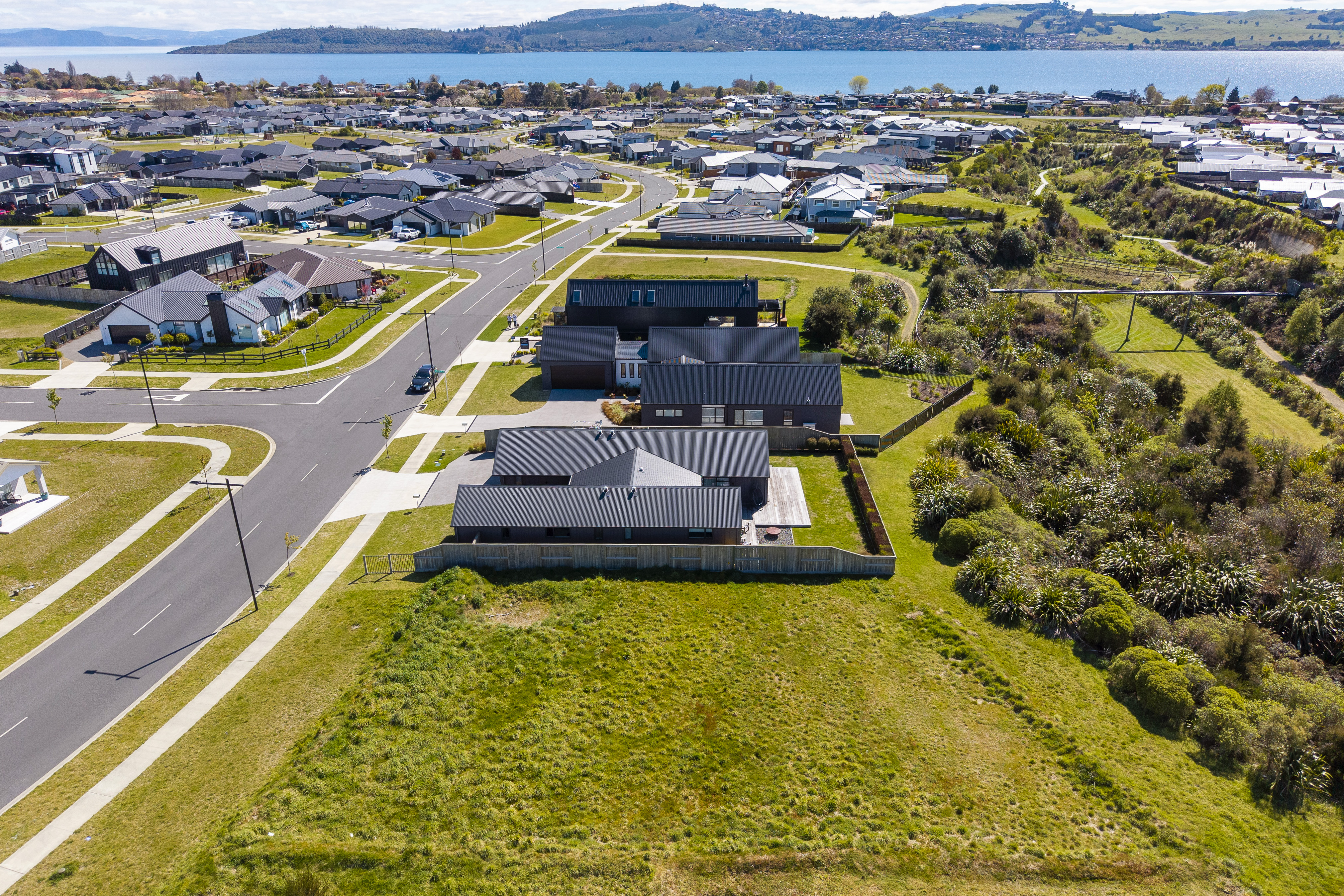  Build Your Future in Nga Roto Estate - 物件實景