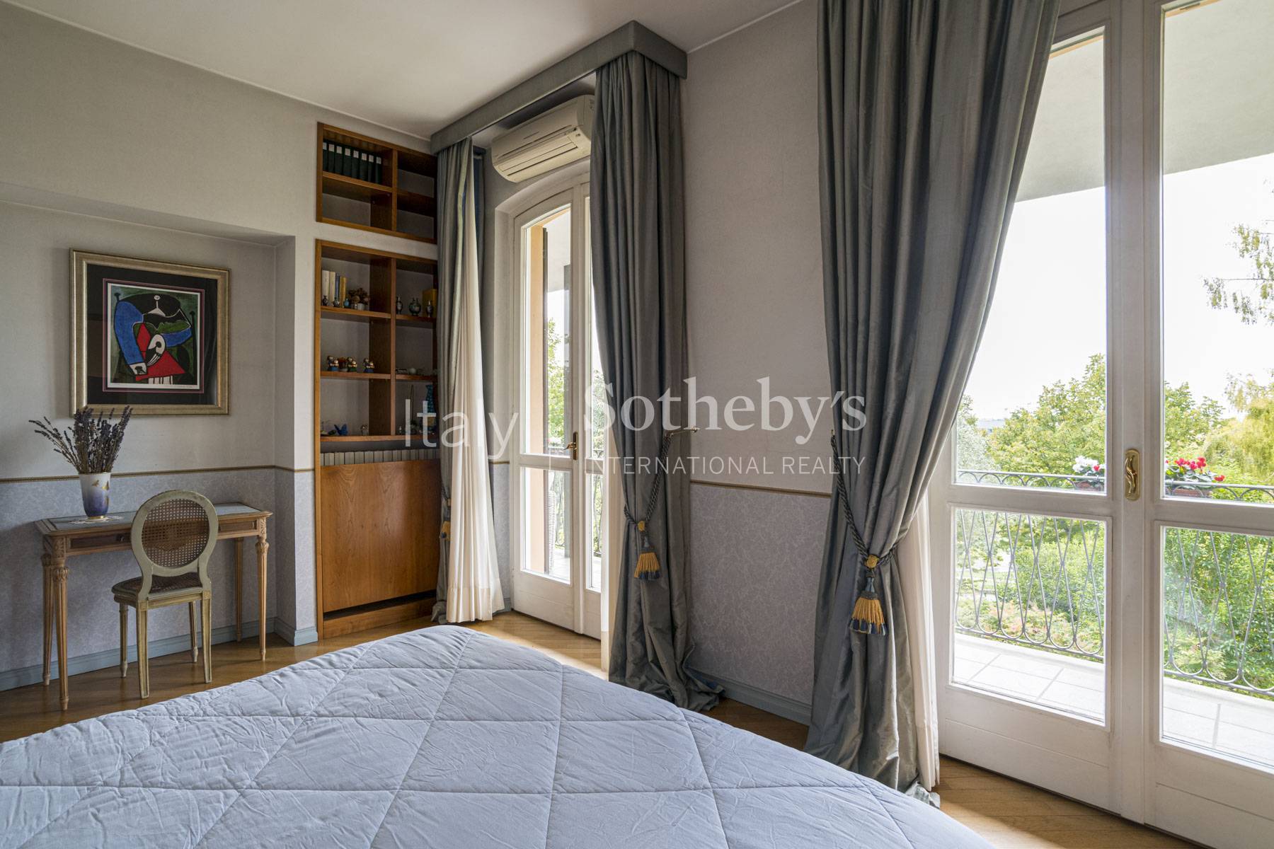  Urban villa in the Conca d’Oro neighbourhood - 物件實景