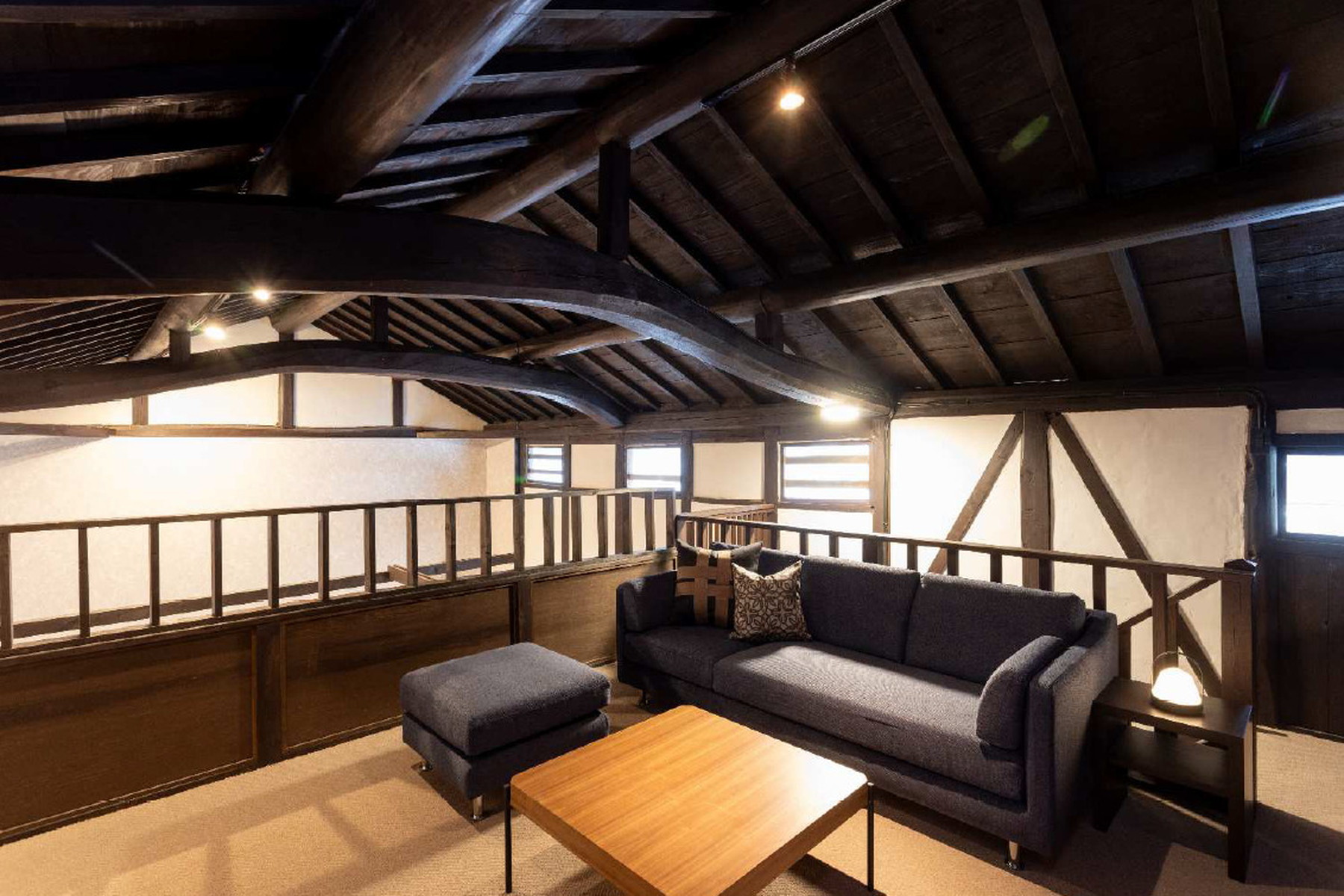  Kamiasamiya House - 物件實景